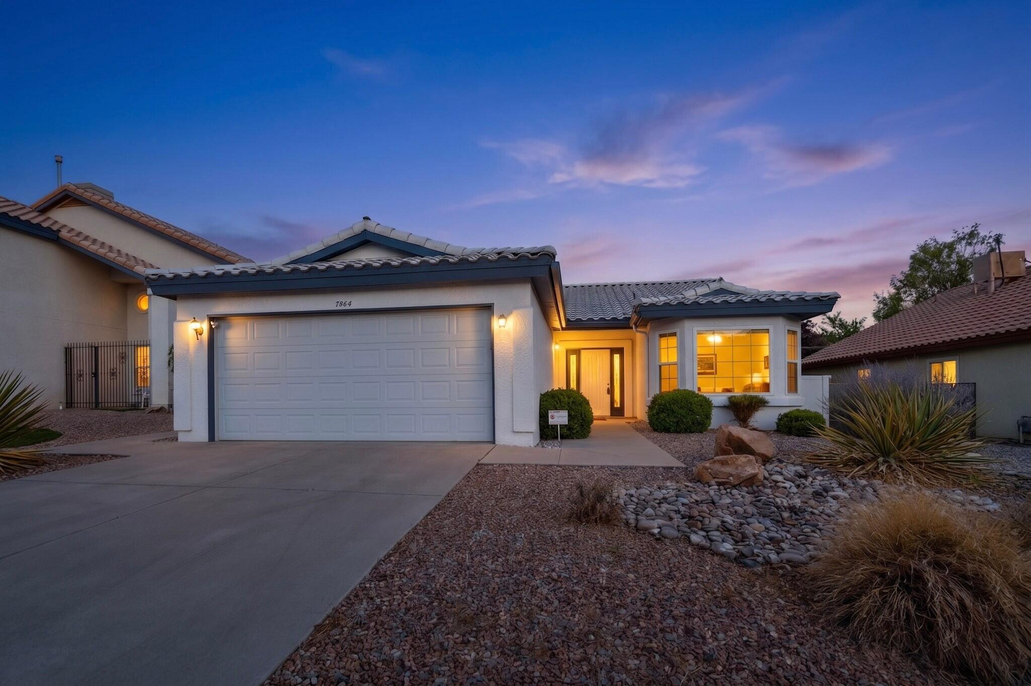 Photo 1 of Single family home for sale at 7804 Oakland Ave Ne, Albuquerque, NM 87122 | MLS# 1111292 | Listing updated on 2026-10-23