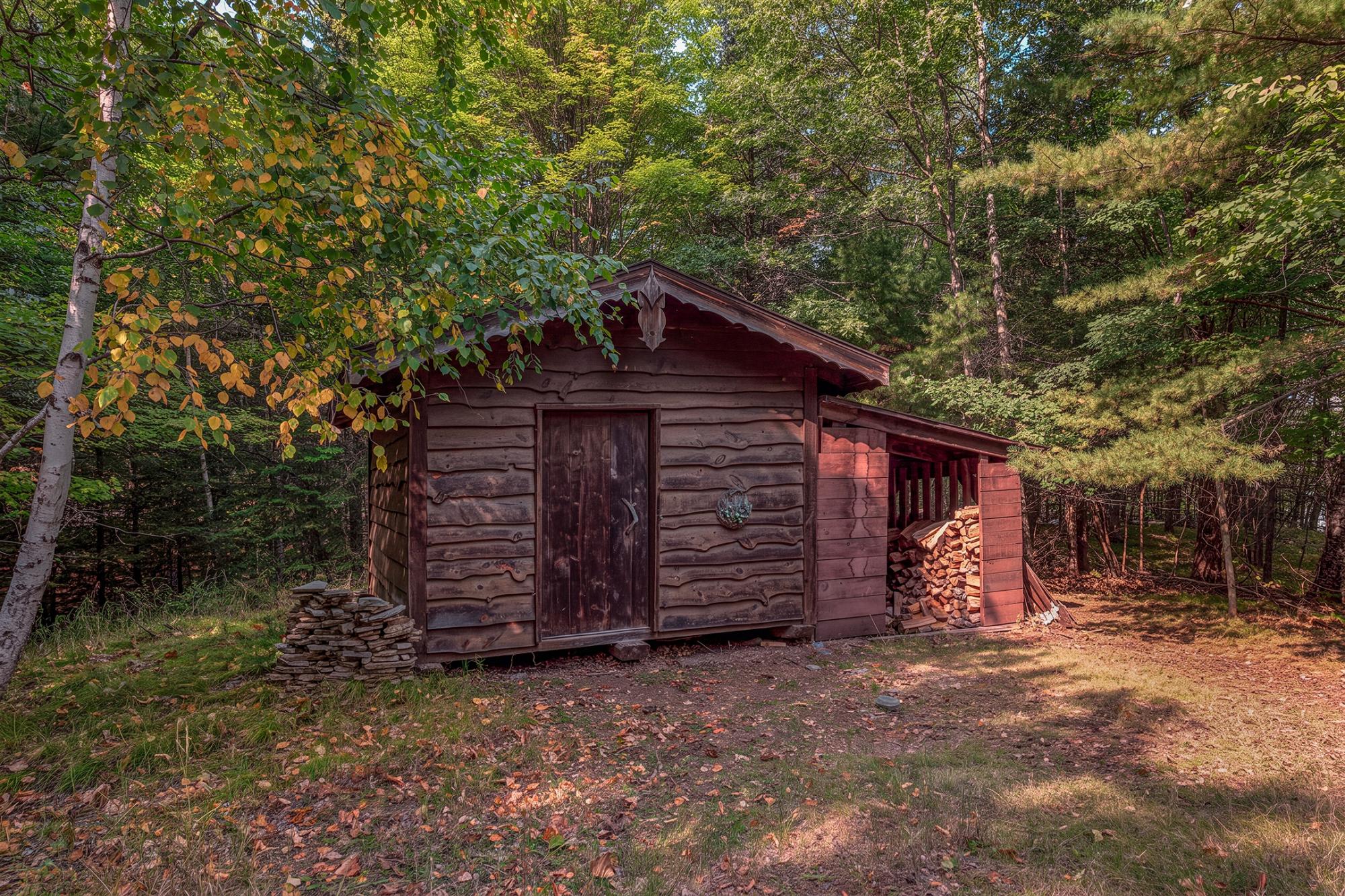 Perch Lake ER Property 5744 Hawkins Trl Photo 46