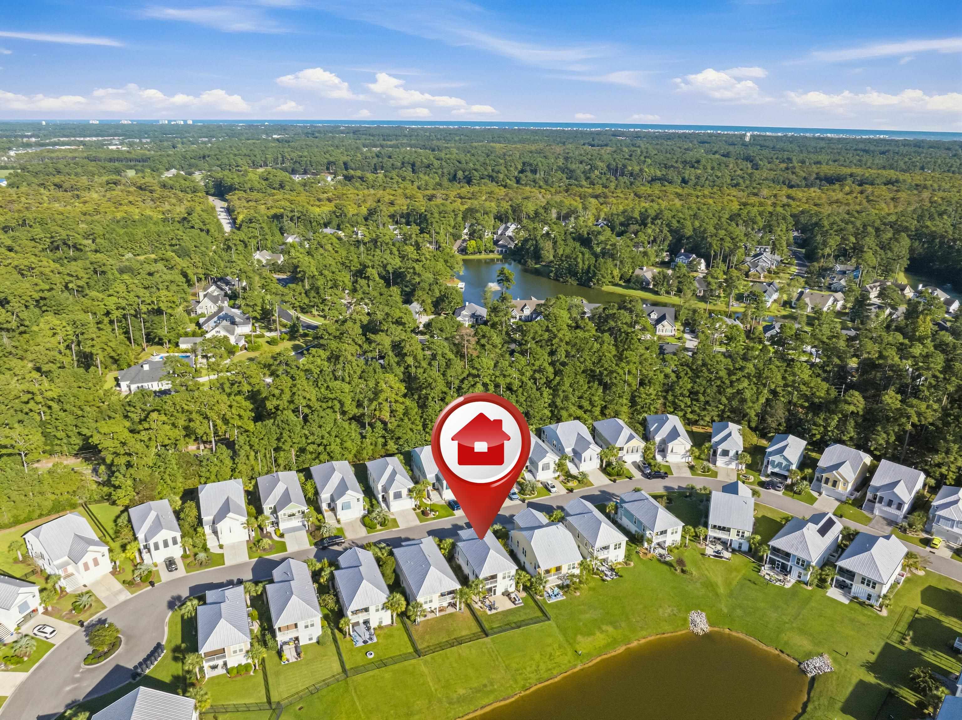 Photo 3 of Single family home for sale at 144 Splendor Cir, Murrells Inlet, SC 29576 | MLS# 2623290 | Listing updated on 2026-09-21