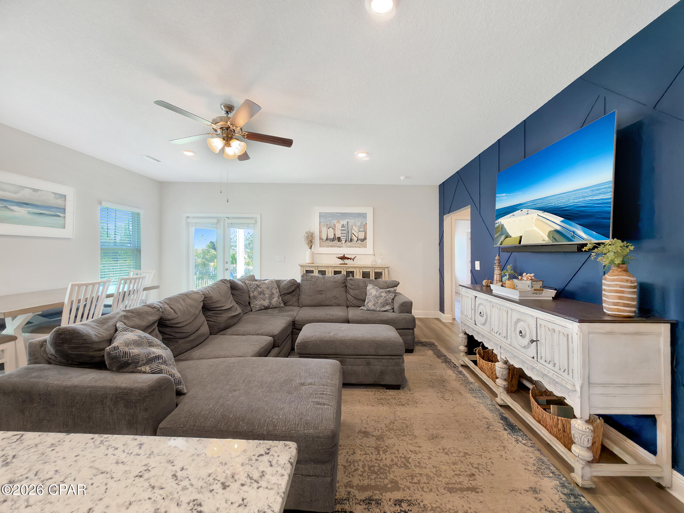 Photo 3 of Single family home for sale at 240 Sea Grv Way, Port Saint Joe, FL 32456 | MLS# 795660 | Listing updated on 2026-09-21
