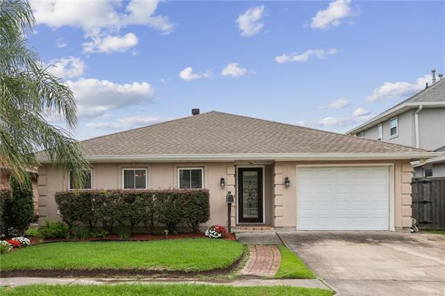 Single family home for sale at 1452 Aris Ave, Metairie, LA 70005 | MLS# 2577713
