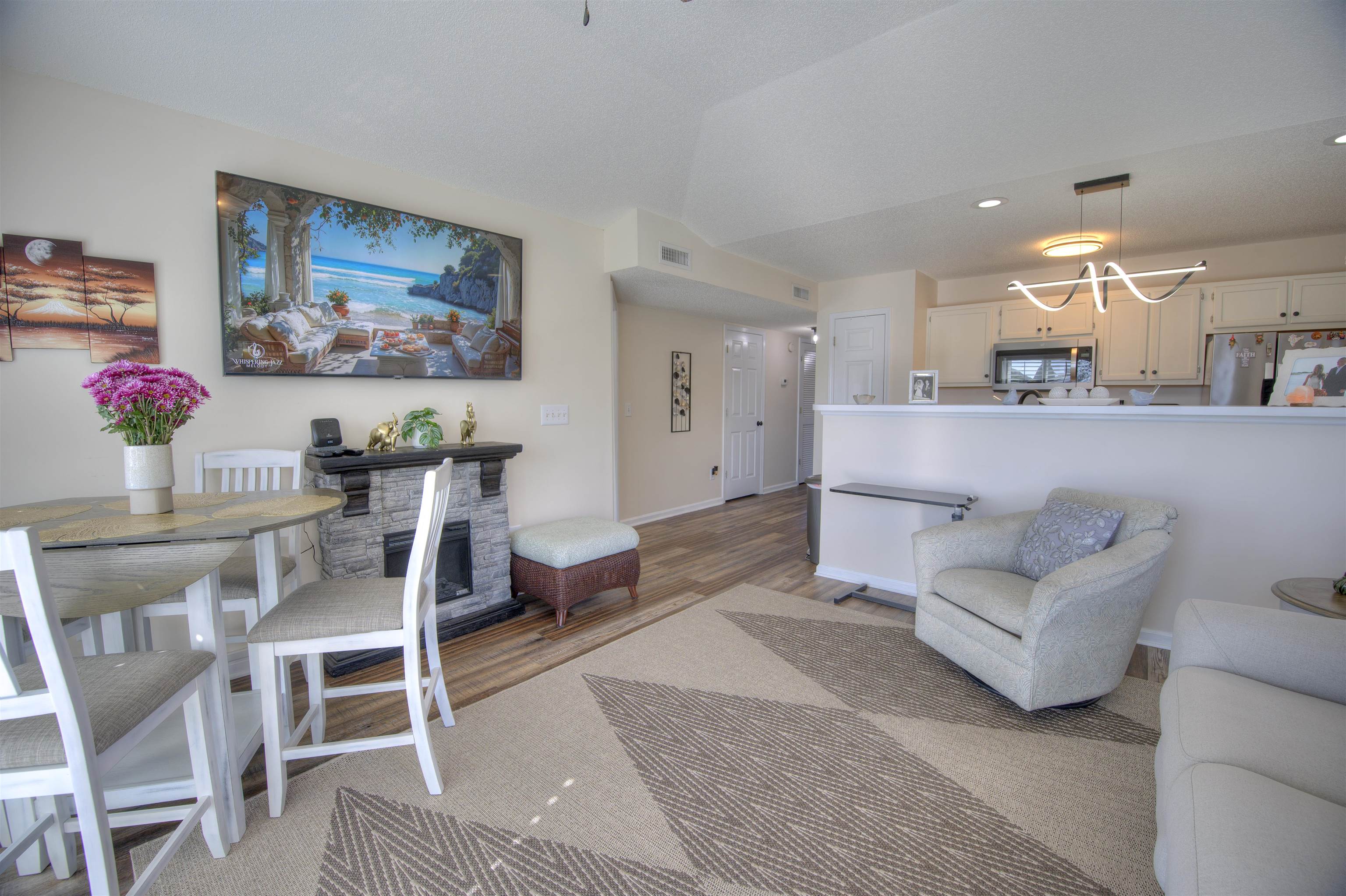 Photo 3 of Condo for sale at 4502 W Harbour Ct #W-13, Little River, SC 29566 | MLS# 2623307 | Listing updated on 2026-09-21