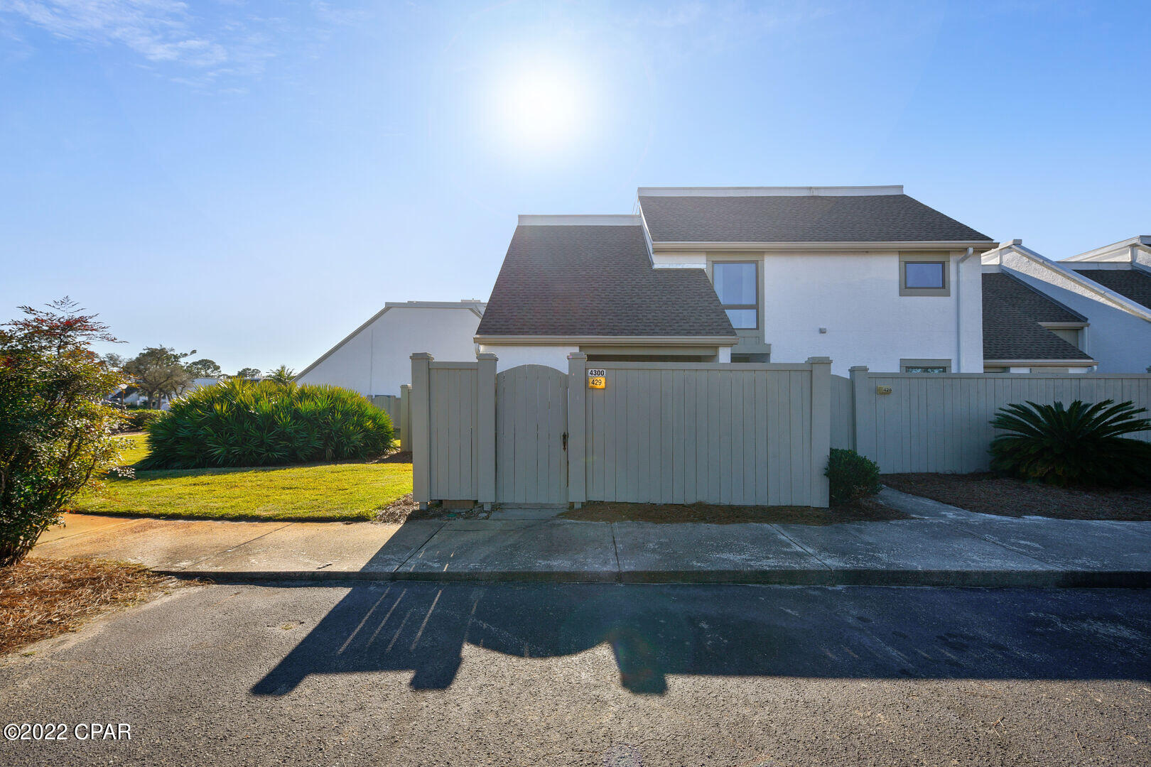 Photo 2 of Townhouse for sale at 4300 Bay Point Rd #429, Panama City, FL 32408 | MLS# 795662 | Listing updated on 2026-09-21