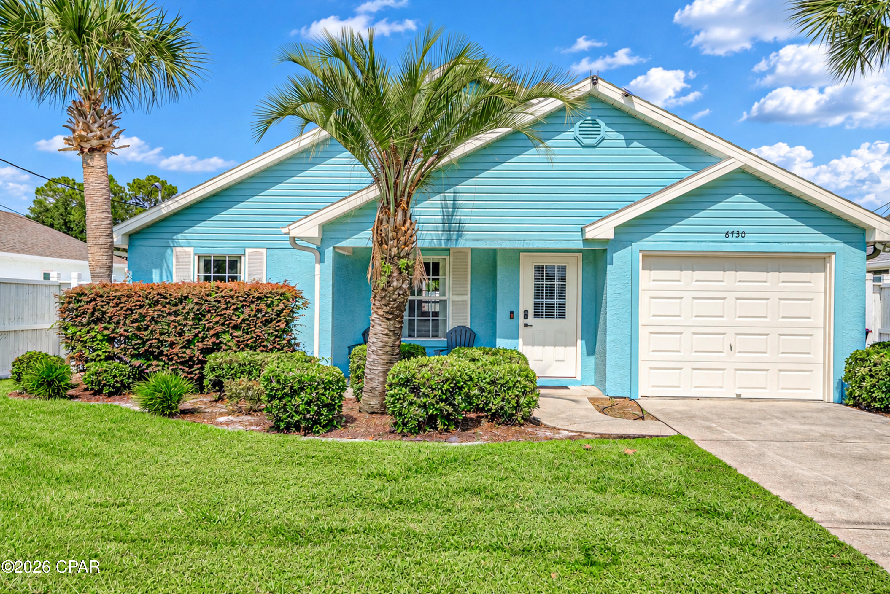 Photo 1 of Single family home for sale at 6730 Sunset Ave, Panama City, FL 32408 | MLS# 795665 | Listing updated on 2026-09-22