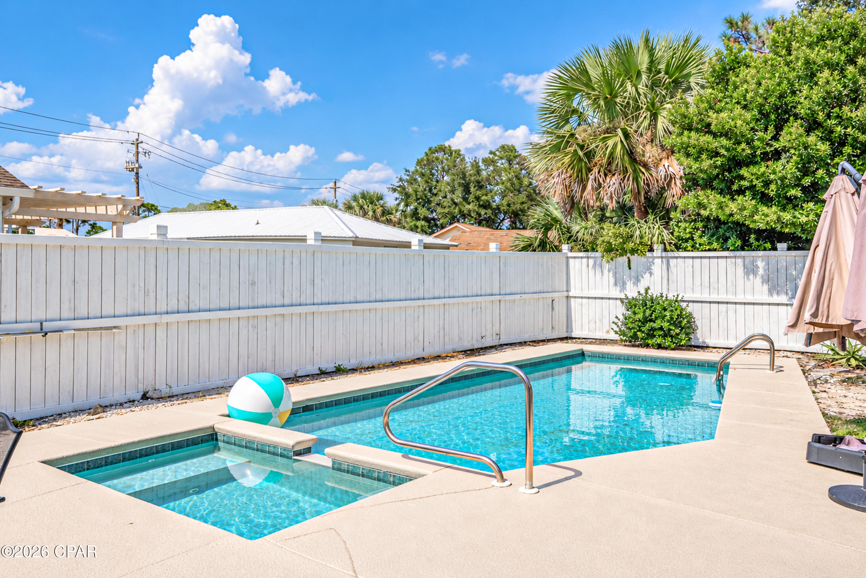 Photo 3 of Single family home for sale at 6730 Sunset Ave, Panama City, FL 32408 | MLS# 795665 | Listing updated on 2026-09-22
