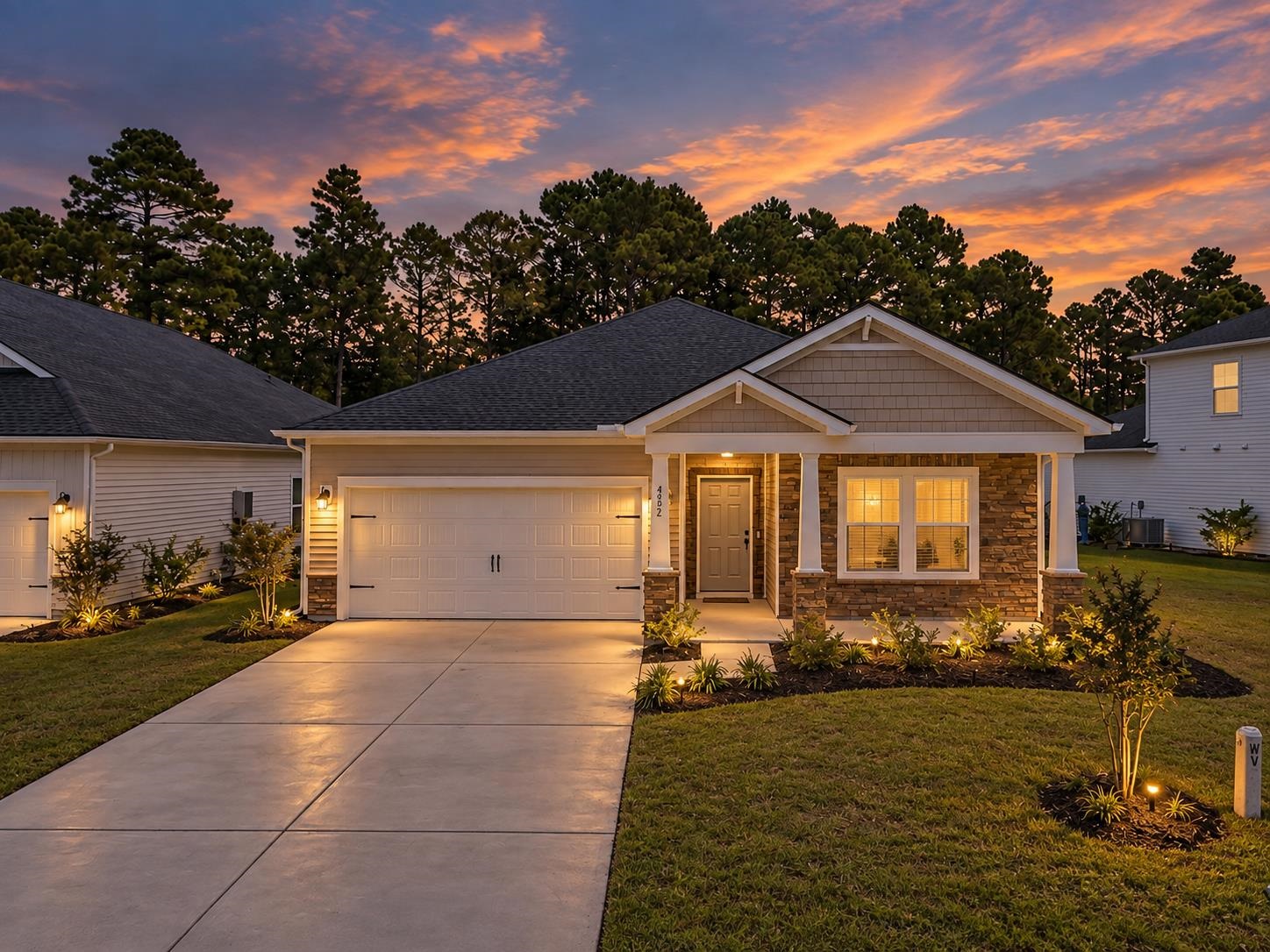 Single family home for sale at 4092 Bayhill St, Myrtle Beach, SC 29579 | MLS# 2623320