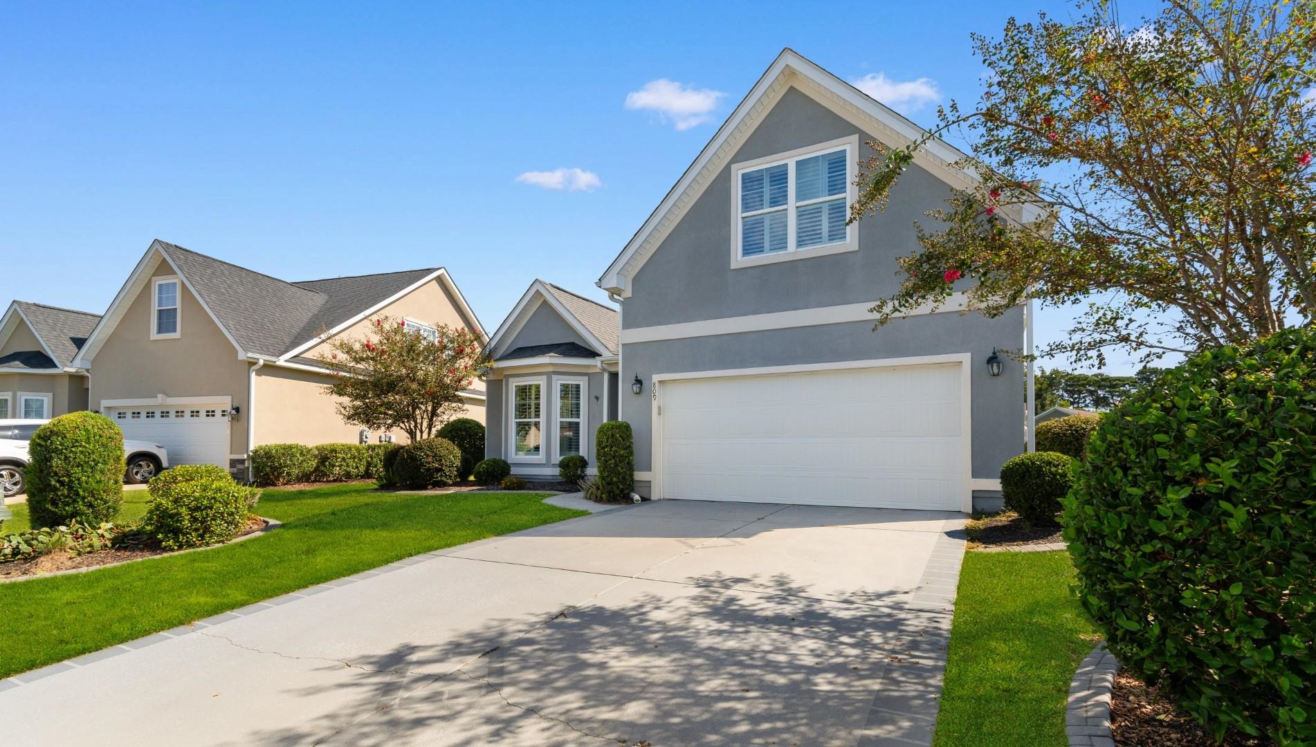 Photo 3 of Single family home for sale at 809 Covelo Ln, Myrtle Beach, SC 29579 | MLS# 2623334 | Listing updated on 2026-09-28