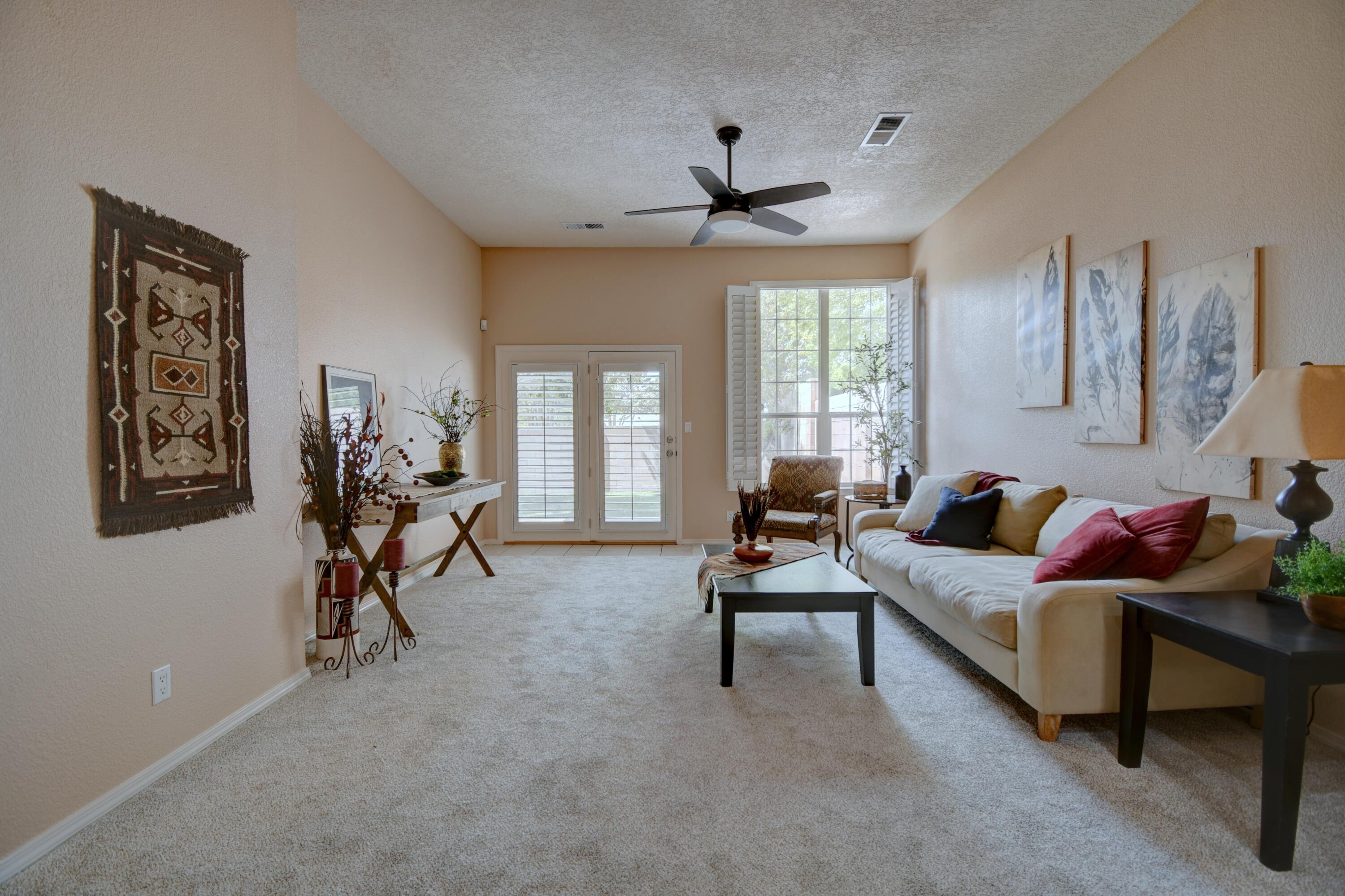 Photo 1 of Townhouse for sale at 3431 Juan Tabo Blvd NE, Albuquerque, NM 87111 | MLS# 1111300 | Listing updated on 2026-09-29