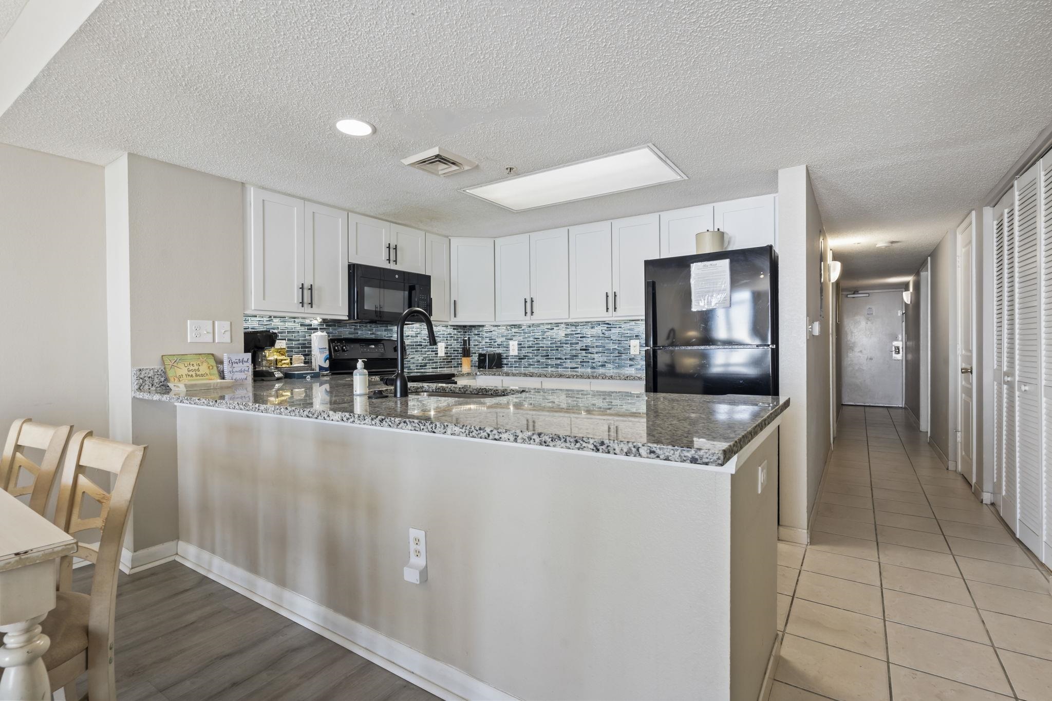 Photo 4 of Condo for sale at 2701 S Ocean Blvd #717, North Myrtle Beach, SC 29582 | MLS# 2623351 | Listing updated on 2026-09-21
