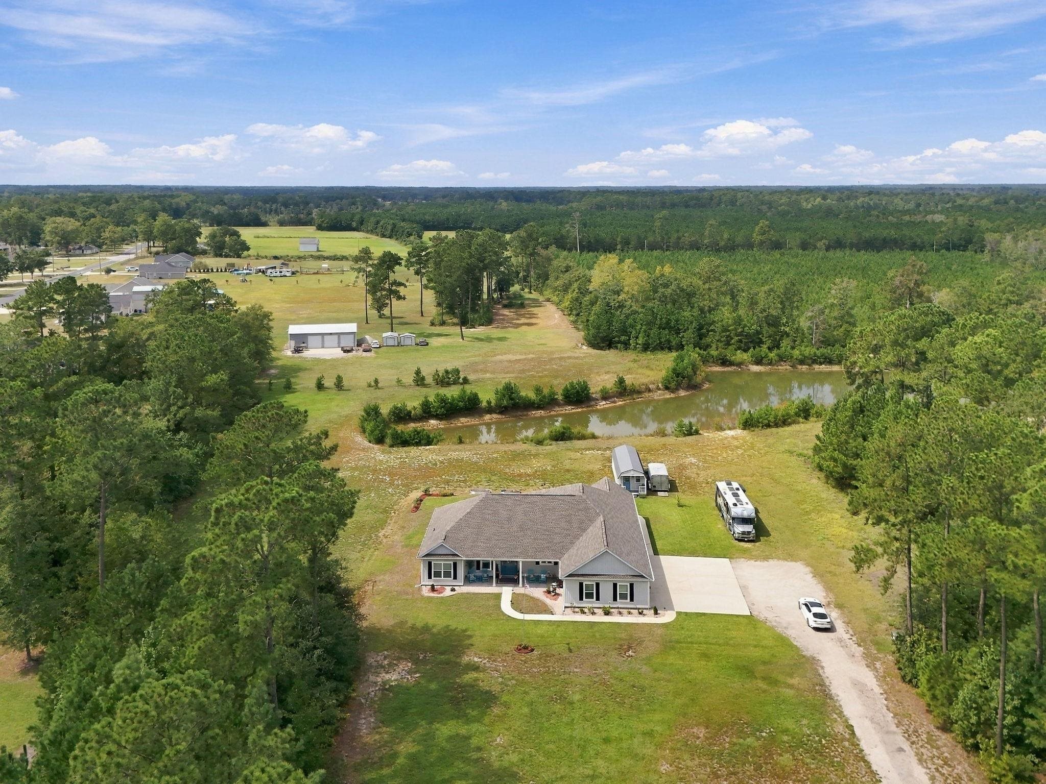 Photo 1 of Sale Pending at 4082 Salem Rd, Aynor, SC 29511 | MLS# 2623359 | Listing updated on 2026-10-12