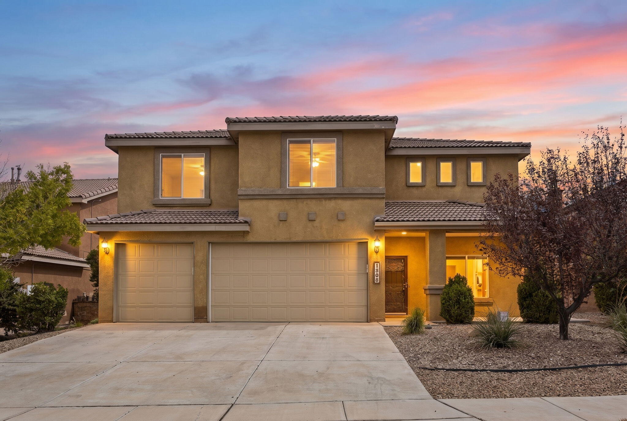 Photo 1 of Single family home for sale at 1308 Summer Breeze Dr Nw, Albuquerque, NM 87120 | MLS# 1111319 | Listing updated on 2026-09-22