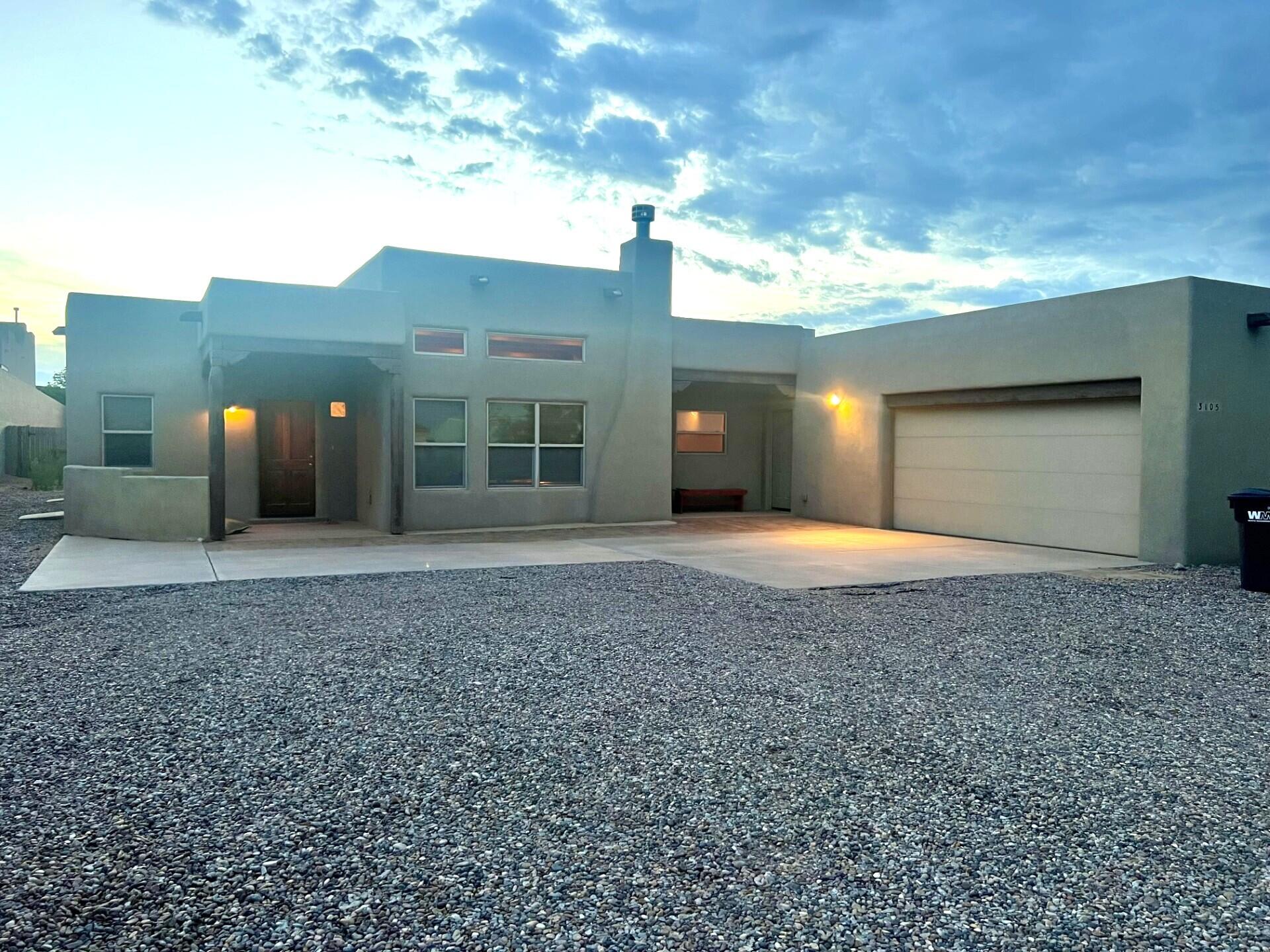 Single family home for sale at 3105 Demavend Rd NE, Rio Rancho, NM 87144 | MLS# 1111322