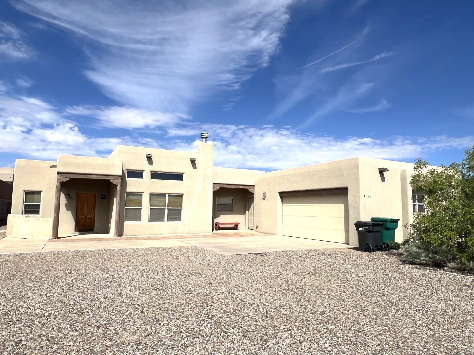 Photo 1 of Single family home for sale at 3105 Demavend Rd NE, Rio Rancho, NM 87144 | MLS# 1111322 | Listing updated on 2026-10-09