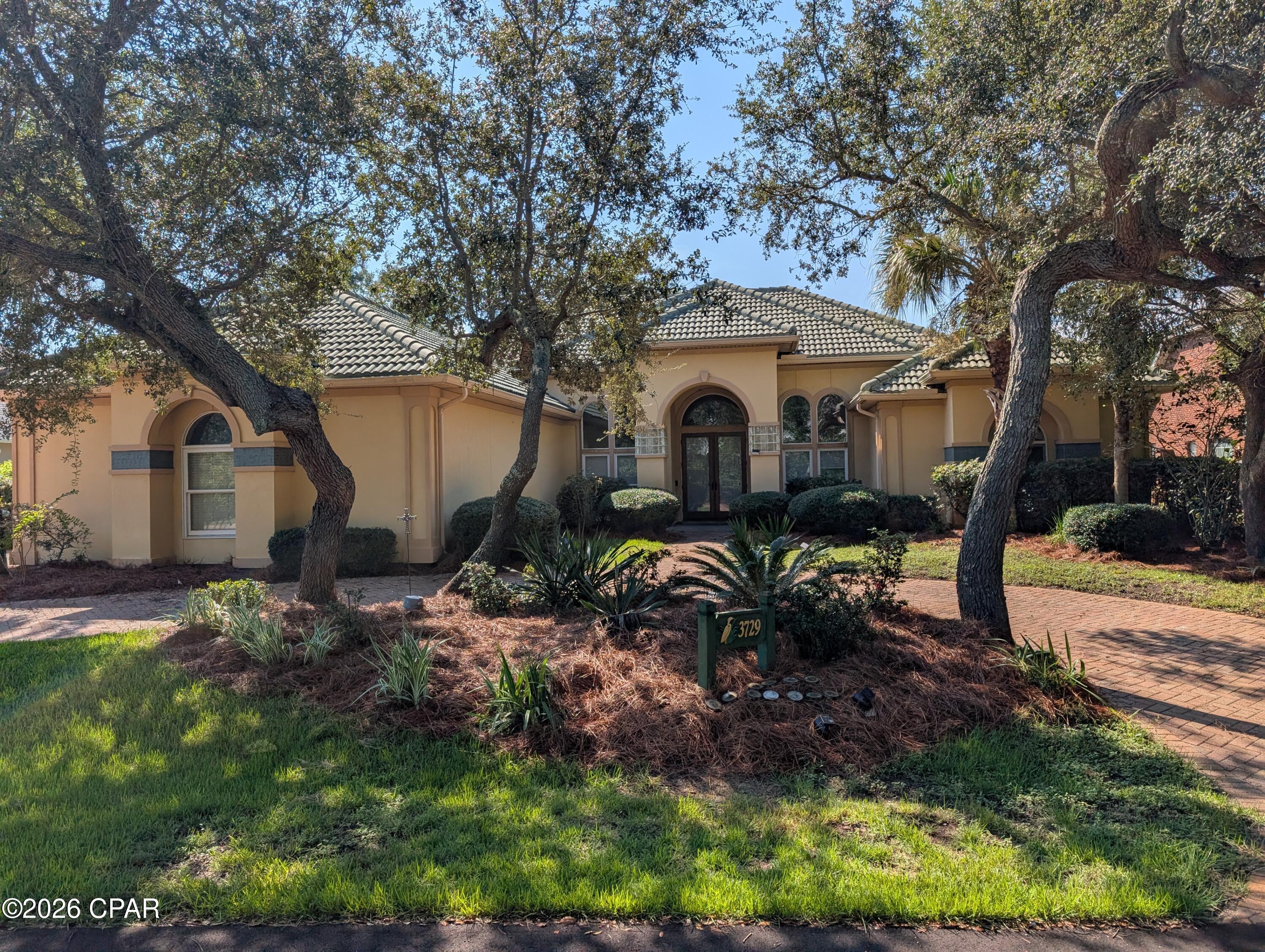 3729 Preserve Bay Boulevard, Panama City, FL 32408 thumbnail, photo 2 of 35