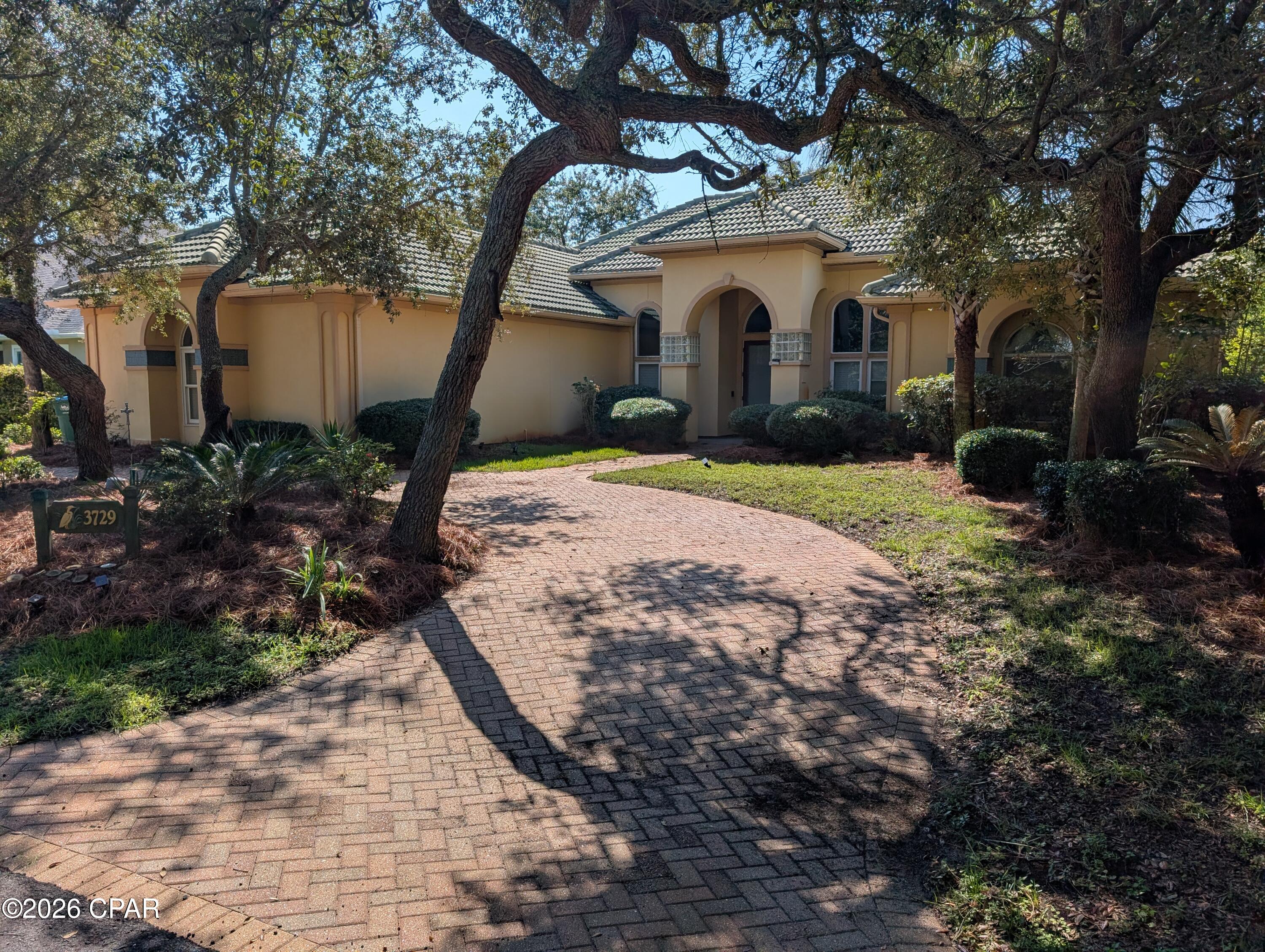 3729 Preserve Bay Boulevard, Panama City, FL 32408 — photo 1 of 35