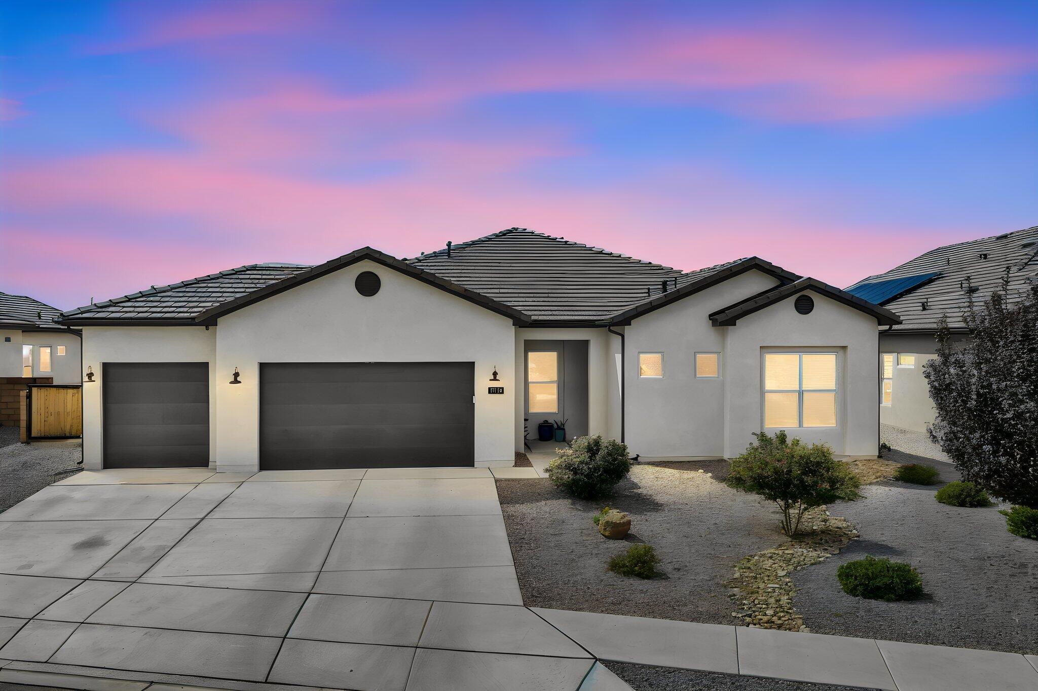 Photo 1 of Single family home for sale at 7712 Majesty Ct NW, Albuquerque, NM 87107 | MLS# 1111335 | Listing updated on 2026-09-26