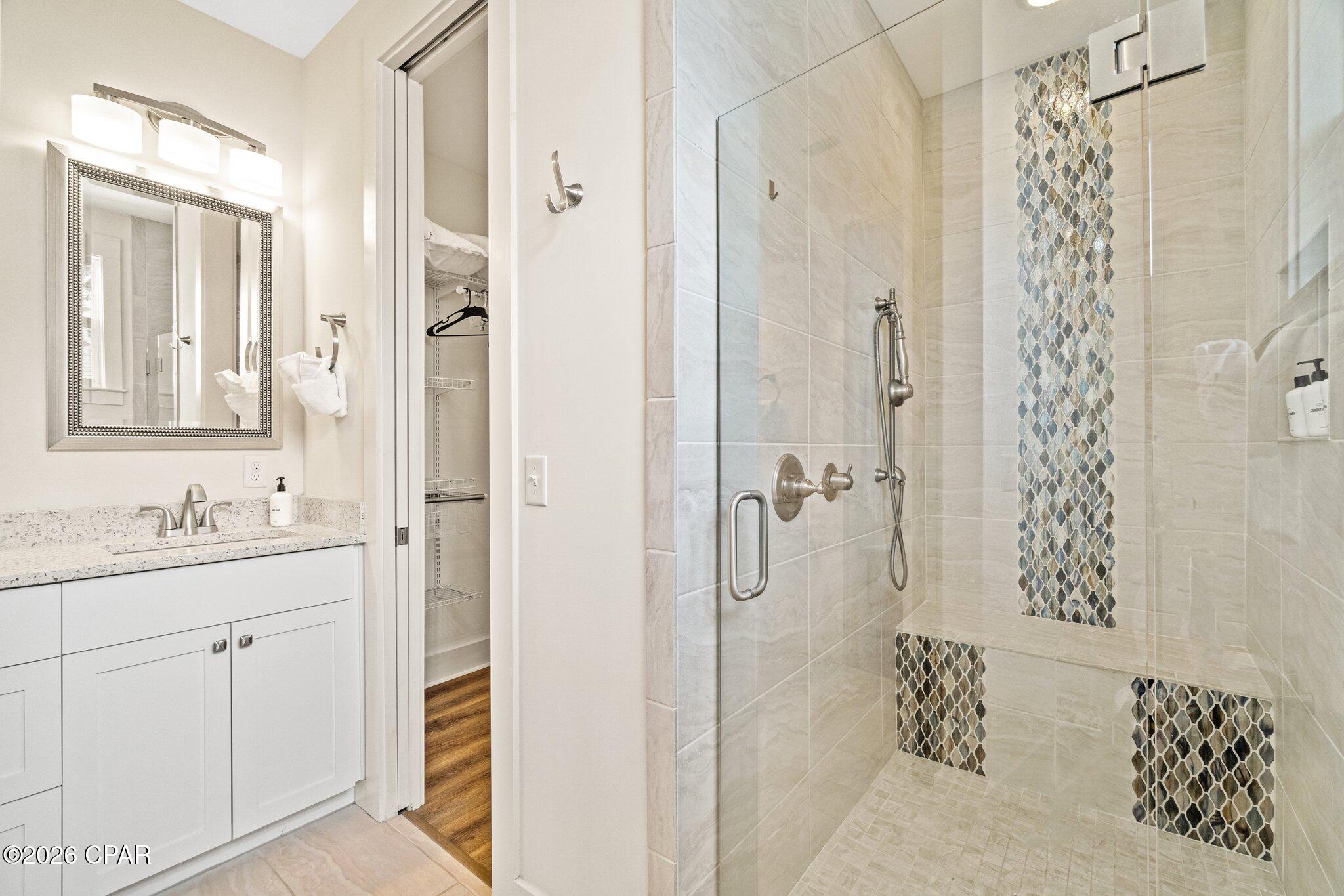 319 Pinetree Drive, Panama City Beach, FL 32413 thumbnail, photo 32 of 49