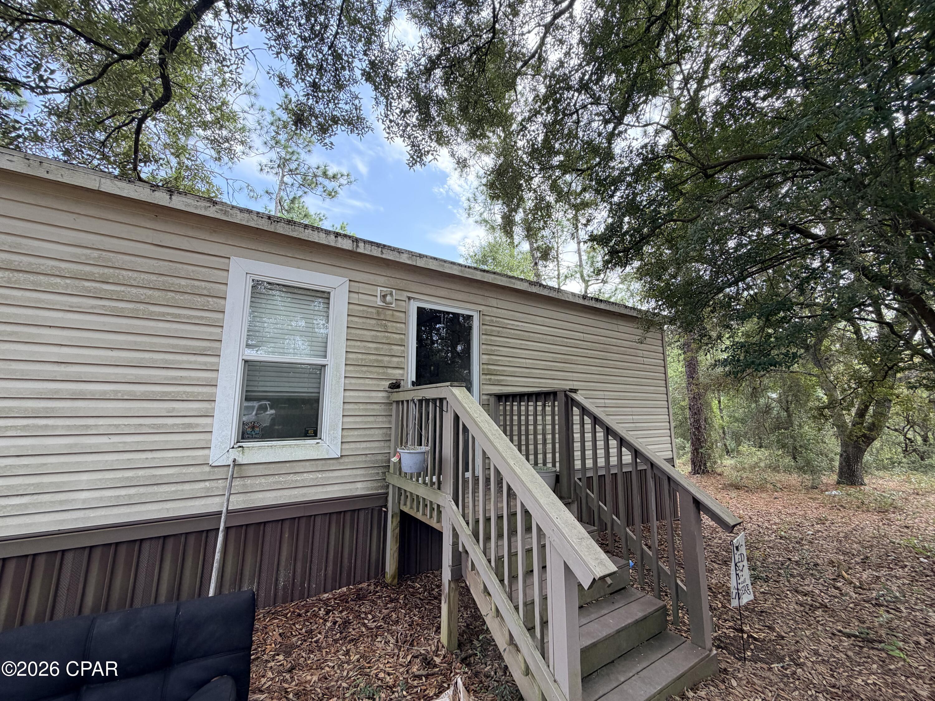 Photo 3 of Manufactured home for sale at 3989 Dunford Cir, Chipley, FL 32428 | MLS# 795683 | Listing updated on 2026-09-22