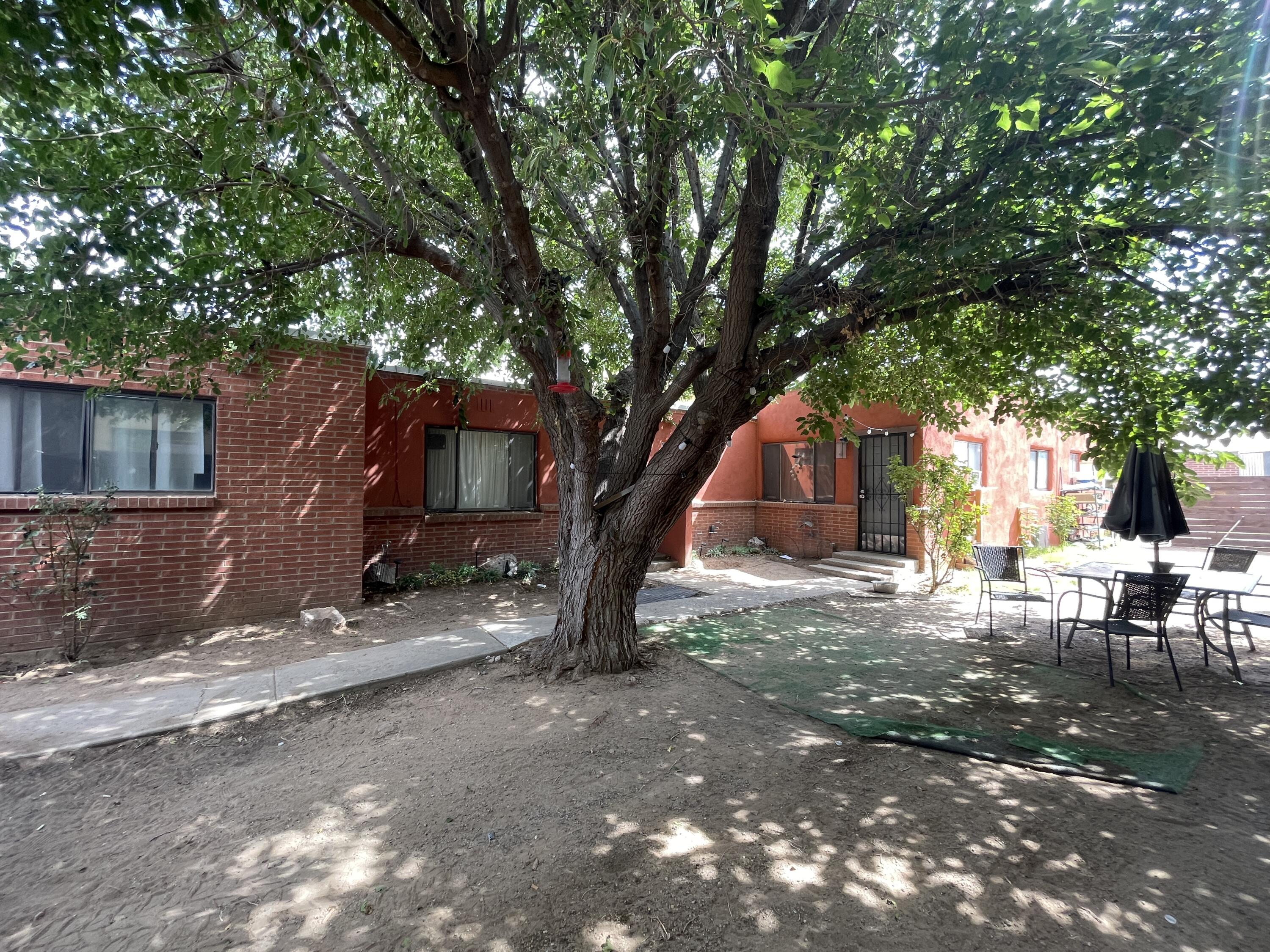 Photo 3 of Multi family home for sale at 304 Texas St NE, Albuquerque, NM 87108 | MLS# 1111342 | Listing updated on 2026-09-29