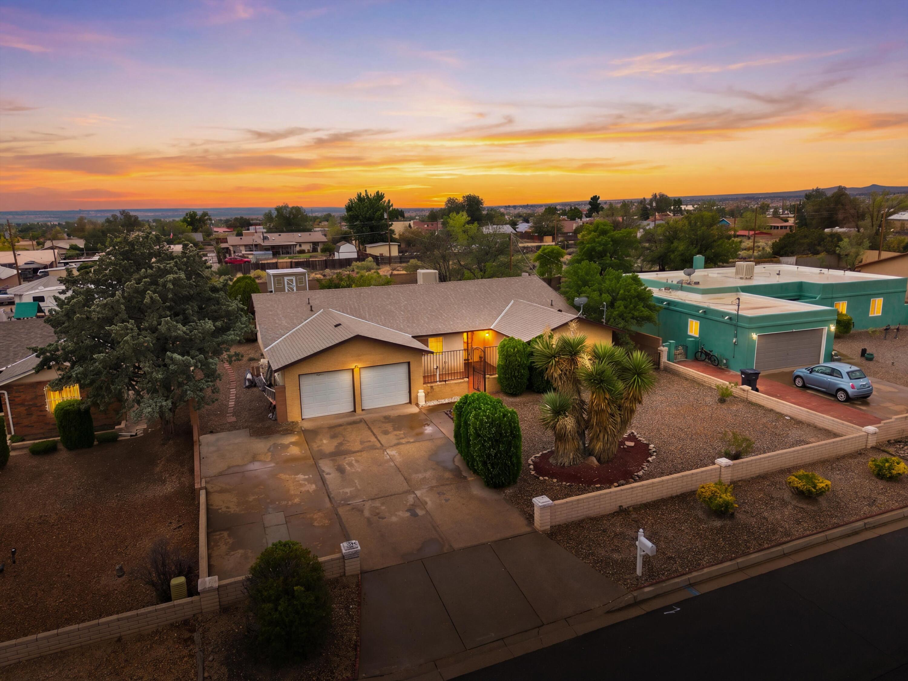 Photo 3 of Single family home for sale at 3102 May Cir Se, Rio Rancho, NM 87124 | MLS# 1111343 | Listing updated on 2026-10-10