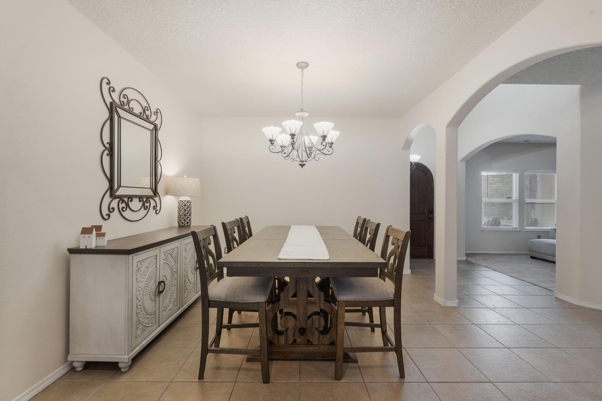 Photo 3 of Single family home for sale at 1909 Caramesa Dr Se, Rio Rancho, NM 87124 | MLS# 1111347 | Listing updated on 2026-09-30