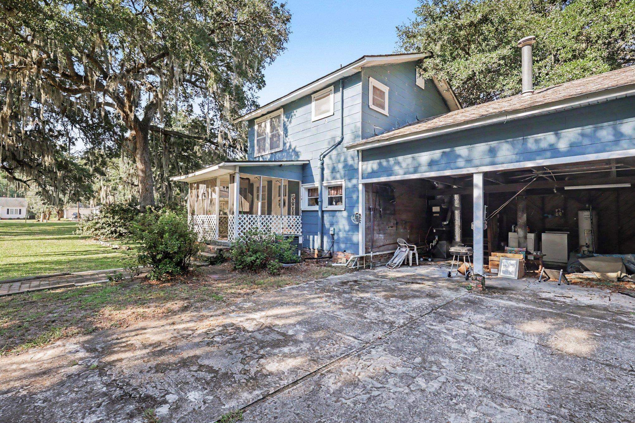 Photo 4 of Single family home for sale at 422 Loril St, Georgetown, SC 29440 | MLS# 2623374 | Listing updated on 2026-10-04
