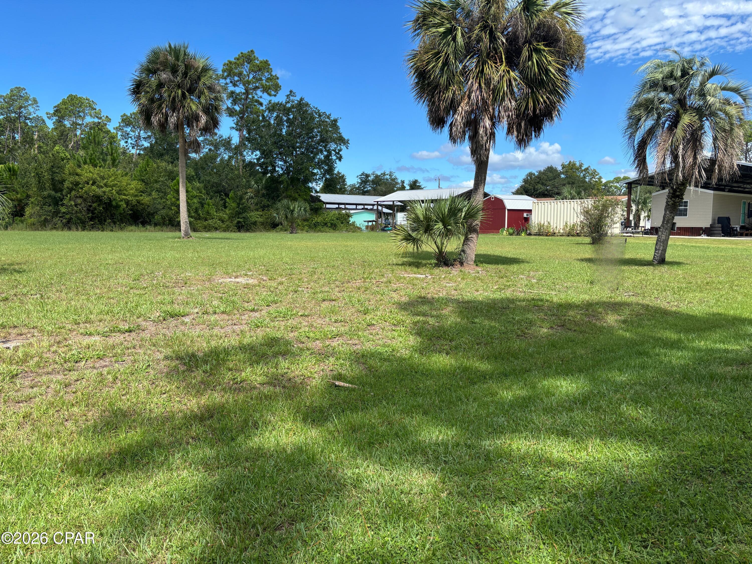 Photo 3 of Land for sale at Lot 4 Oak Grv Ave, Port Saint Joe, FL 32456 | MLS# 795686 | Listing updated on 2026-09-22