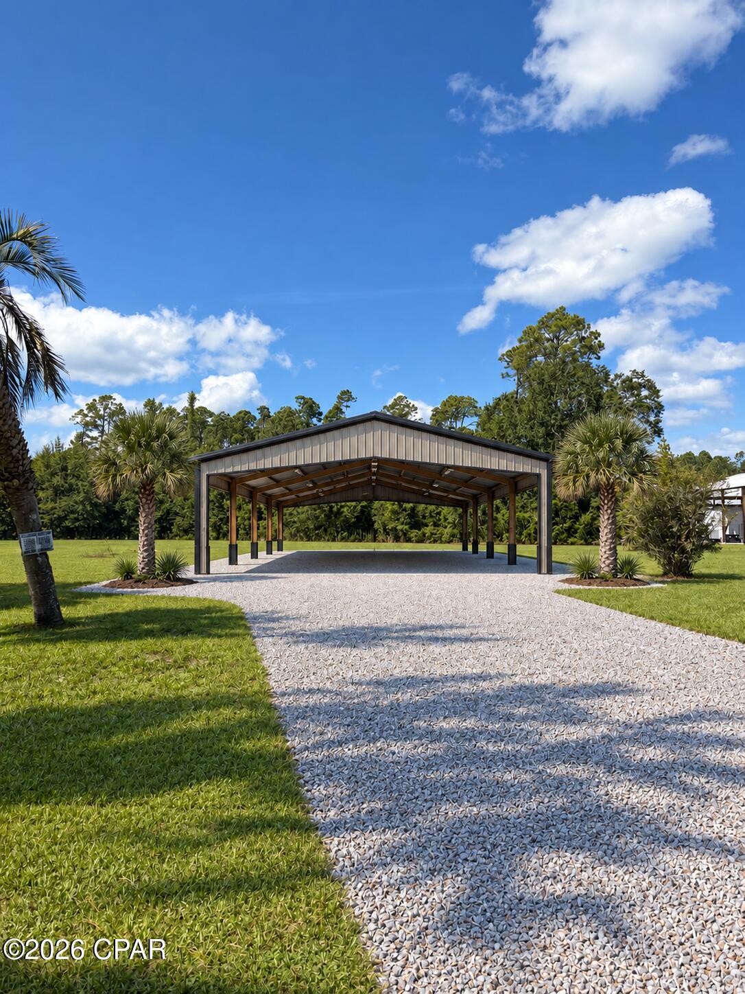 Photo 1 of Land for sale at Lot 3 Oak Grv Ave, Port Saint Joe, FL 32456 | MLS# 795687 | Listing updated on 2026-09-22