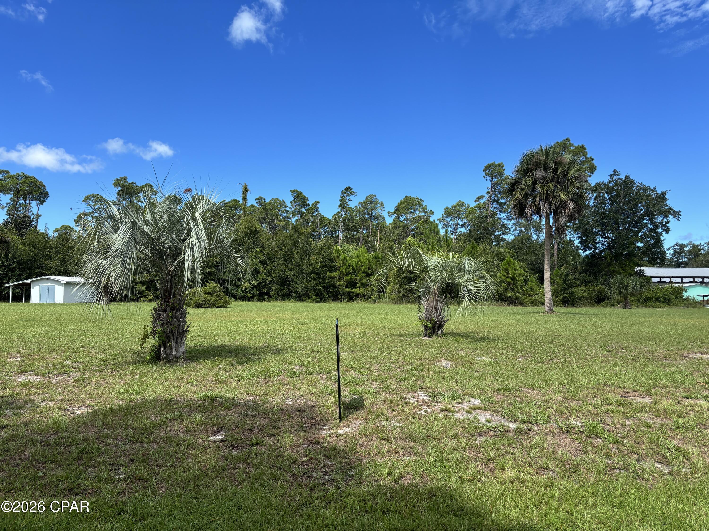 Photo 2 of Land for sale at Lot 3 Oak Grv Ave, Port Saint Joe, FL 32456 | MLS# 795687 | Listing updated on 2026-09-22