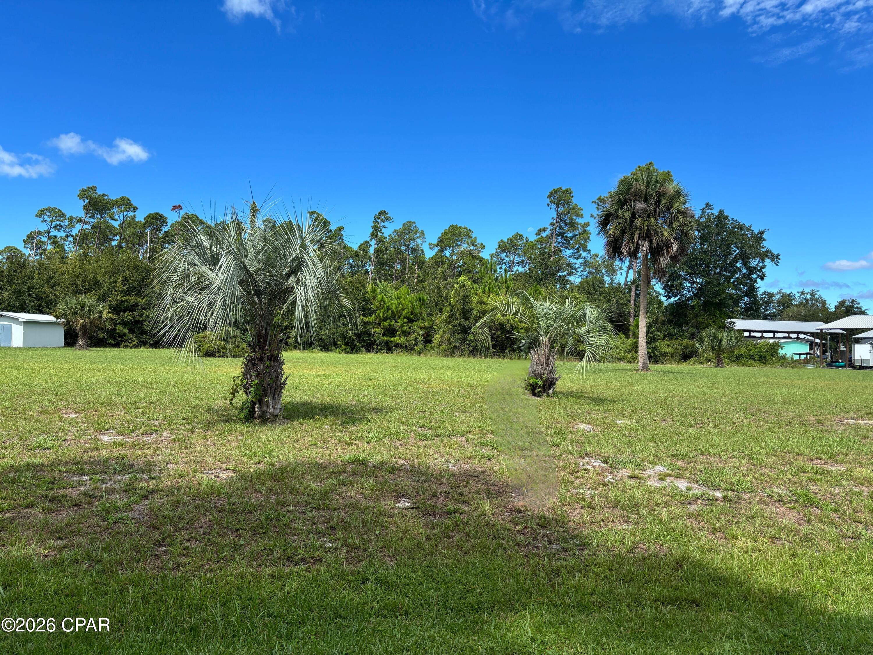 Photo 3 of Land for sale at Lot 3 Oak Grv Ave, Port Saint Joe, FL 32456 | MLS# 795687 | Listing updated on 2026-09-22