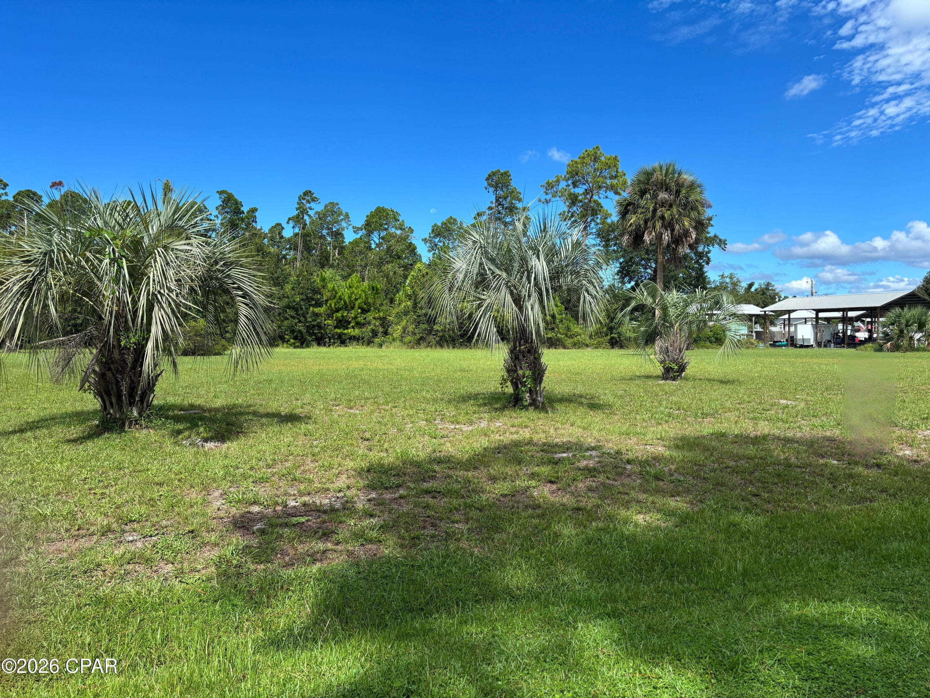 Photo 3 of Land for sale at Lot 3 Oak Grv Ave, Port Saint Joe, FL 32456 | MLS# 795687 | Listing updated on 2026-09-22