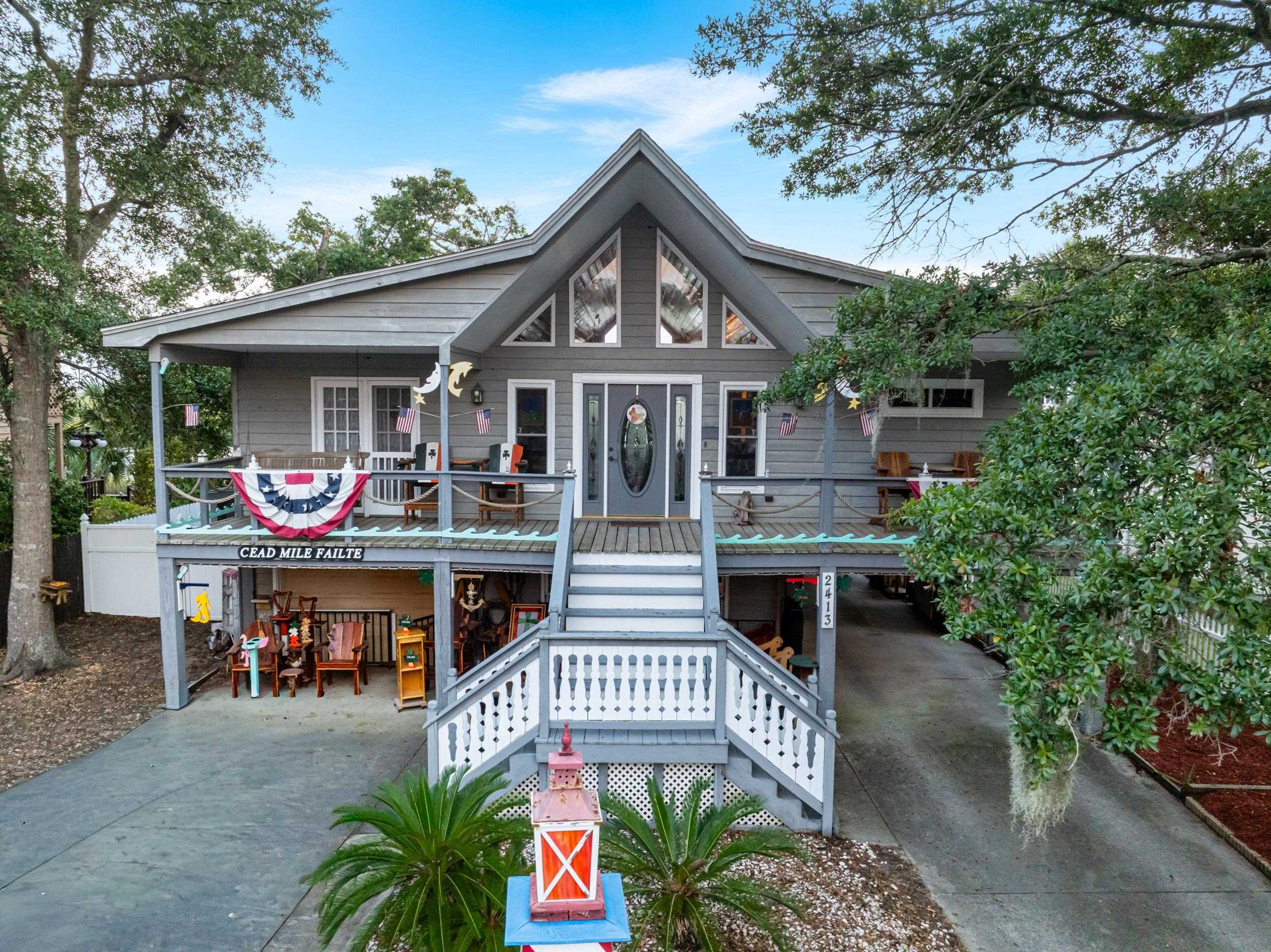 Photo 1 of Single family home for sale at 2413 Marsh Ct, North Myrtle Beach, SC 29582 | MLS# 2623382 | Listing updated on 2026-09-22