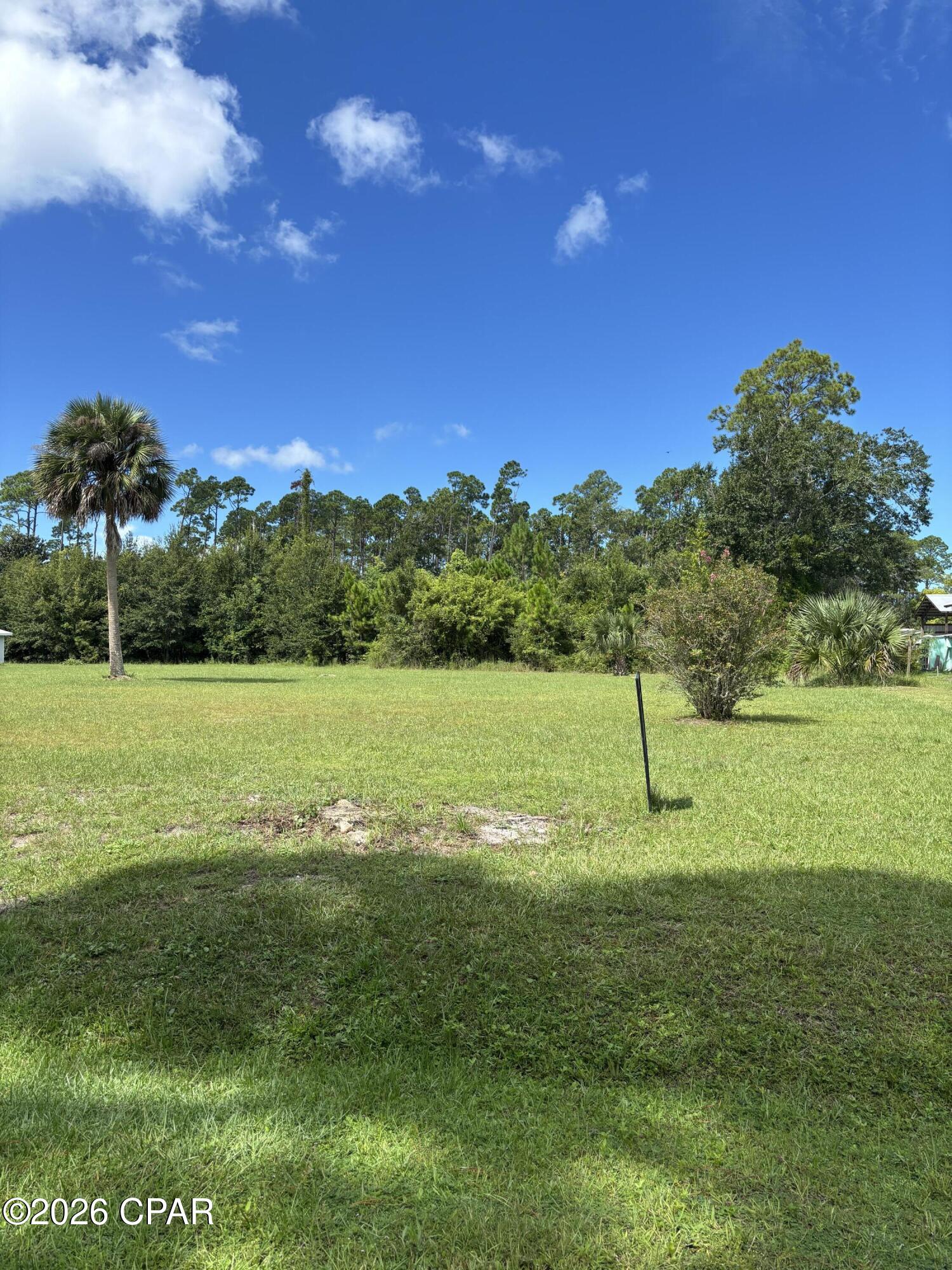 Photo 3 of Land for sale at Lot 5 Oak Grv Ave, Port Saint Joe, FL 32456 | MLS# 795688 | Listing updated on 2026-09-22