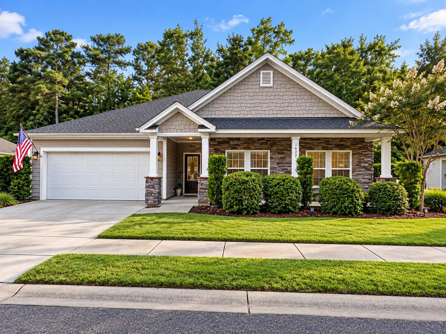 Photo 1 of Single family home for sale at 1672 Edgewood Dr, Myrtle Beach, SC 29577 | MLS# 2623383 | Listing updated on 2026-09-24