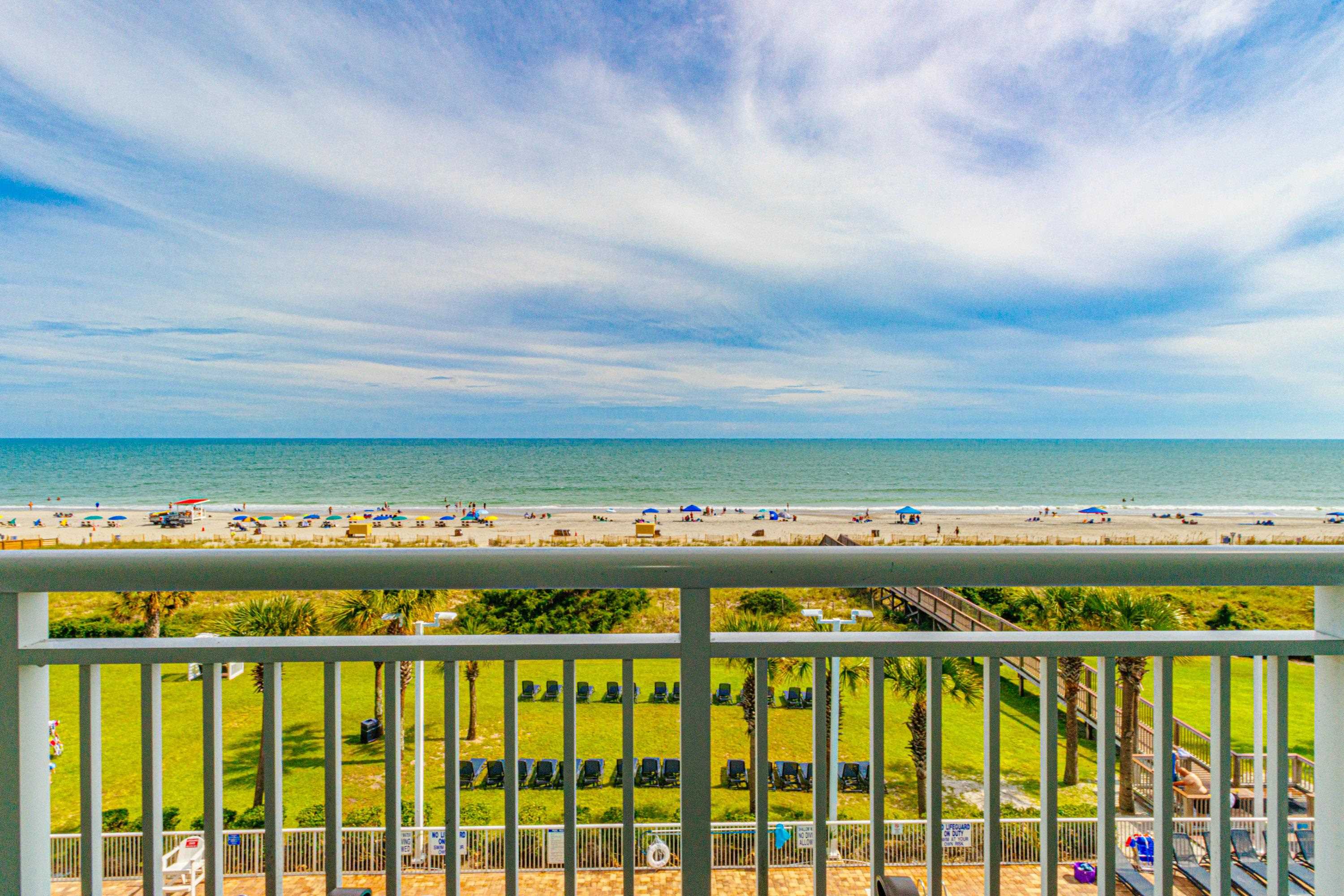 Photo 1 of Condo for sale at 5300 N Ocean Blvd #444, Myrtle Beach, SC 29577 | MLS# 2623388 | Listing updated on 2026-09-22