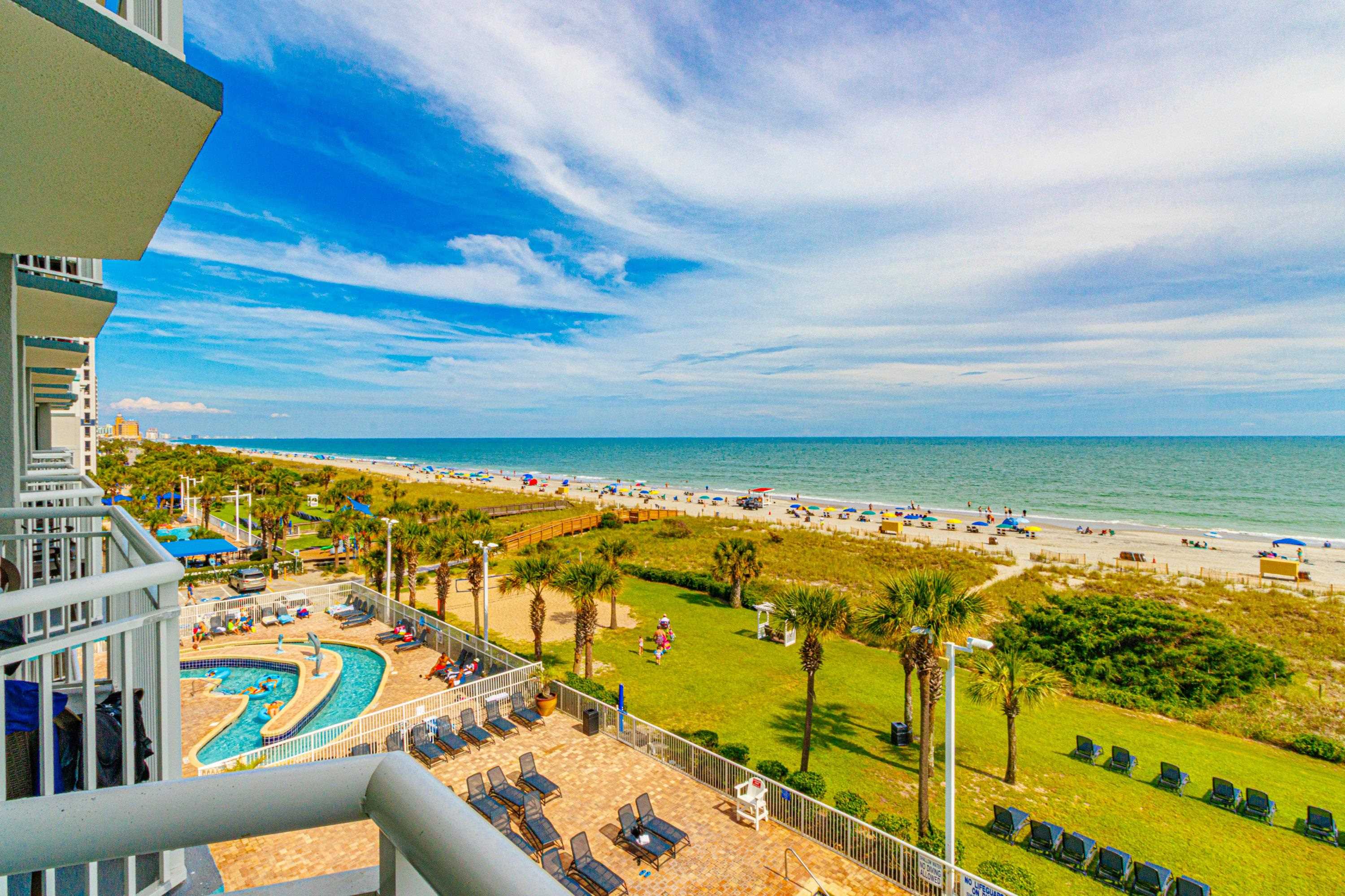 Photo 3 of Condo for sale at 5300 N Ocean Blvd #444, Myrtle Beach, SC 29577 | MLS# 2623388 | Listing updated on 2026-09-22