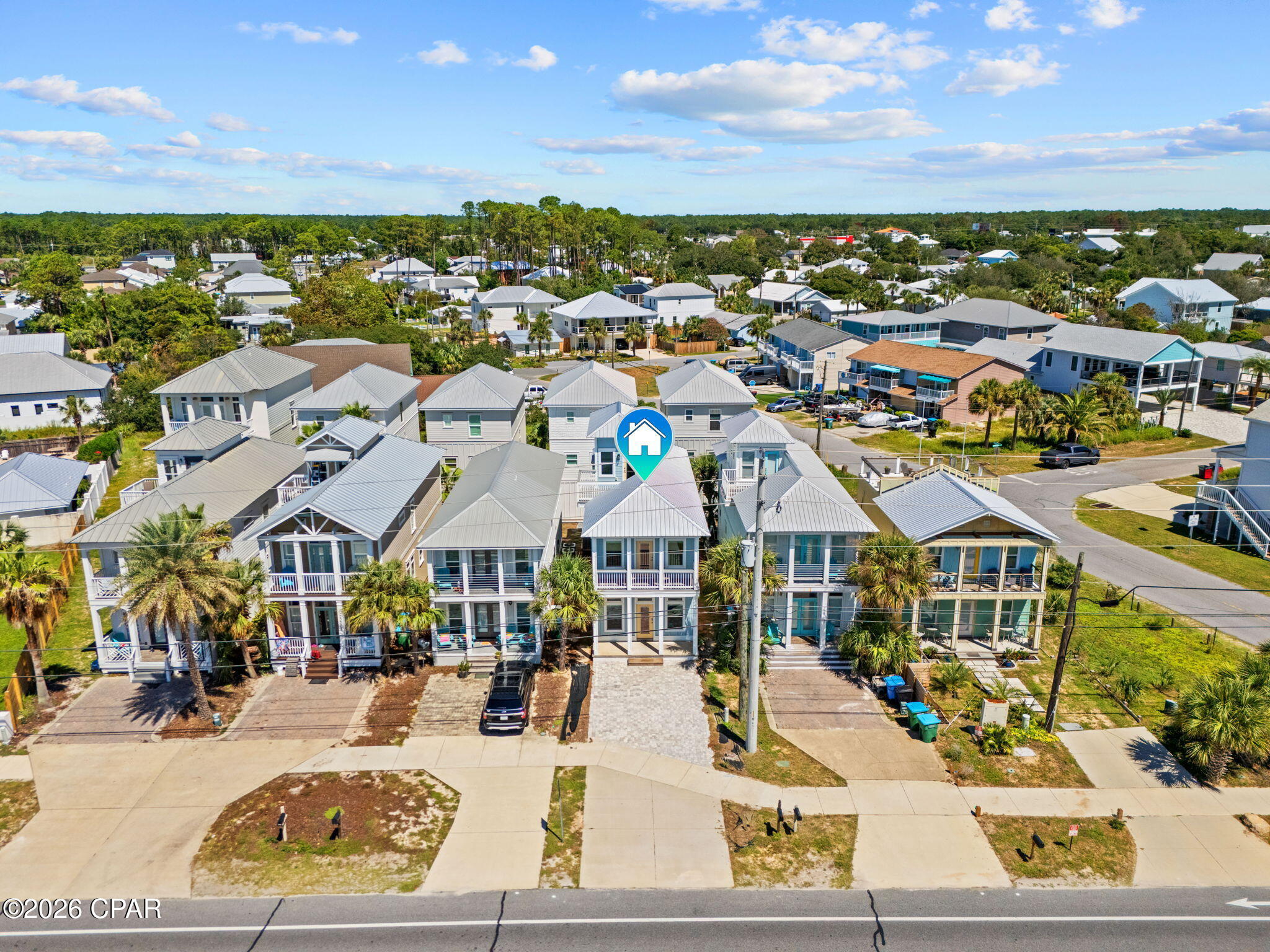 22704 Front Beach Road, Panama City Beach, FL 32413 thumbnail, photo 42 of 51
