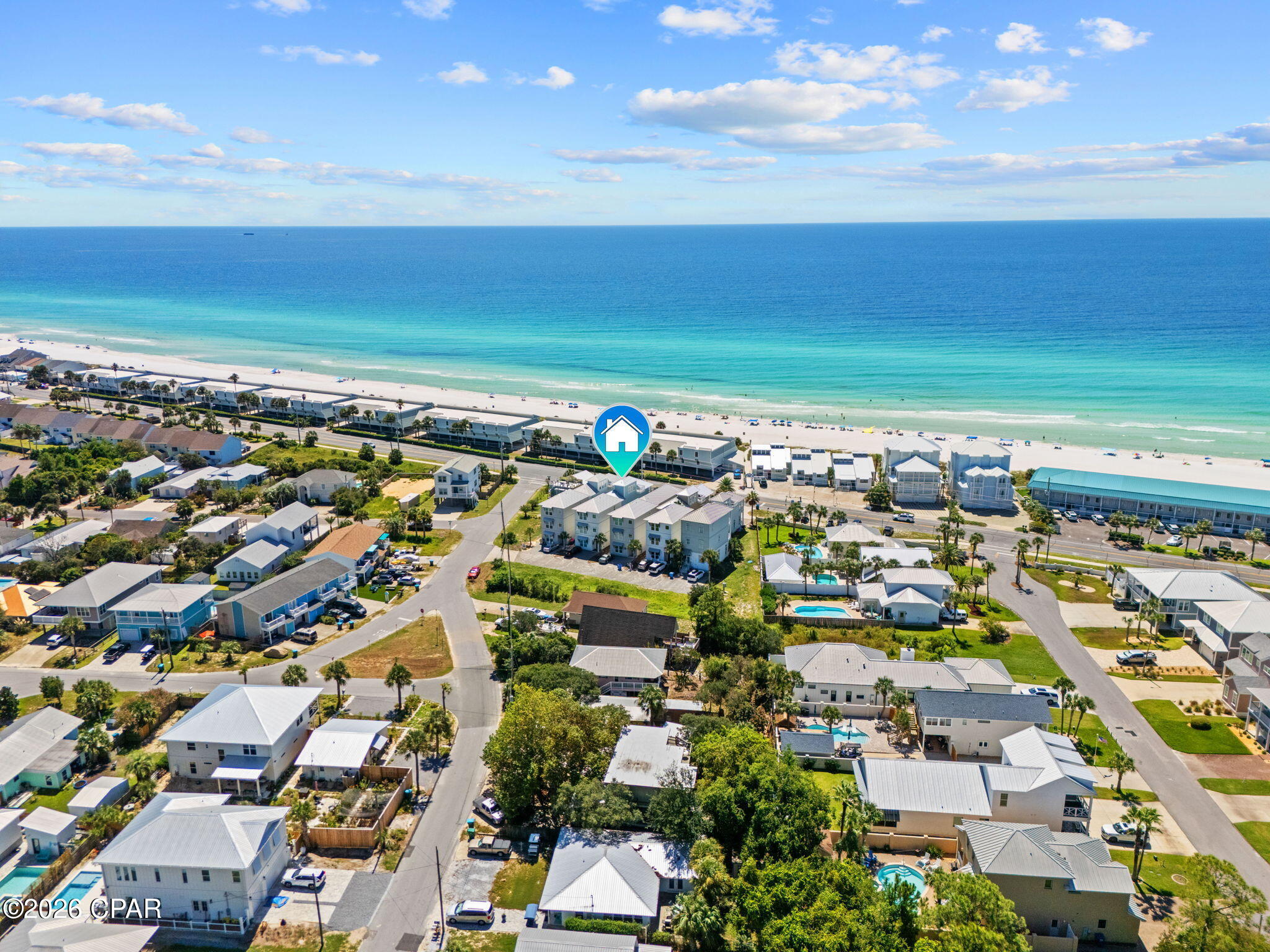 22704 Front Beach Road, Panama City Beach, FL 32413 thumbnail, photo 43 of 51