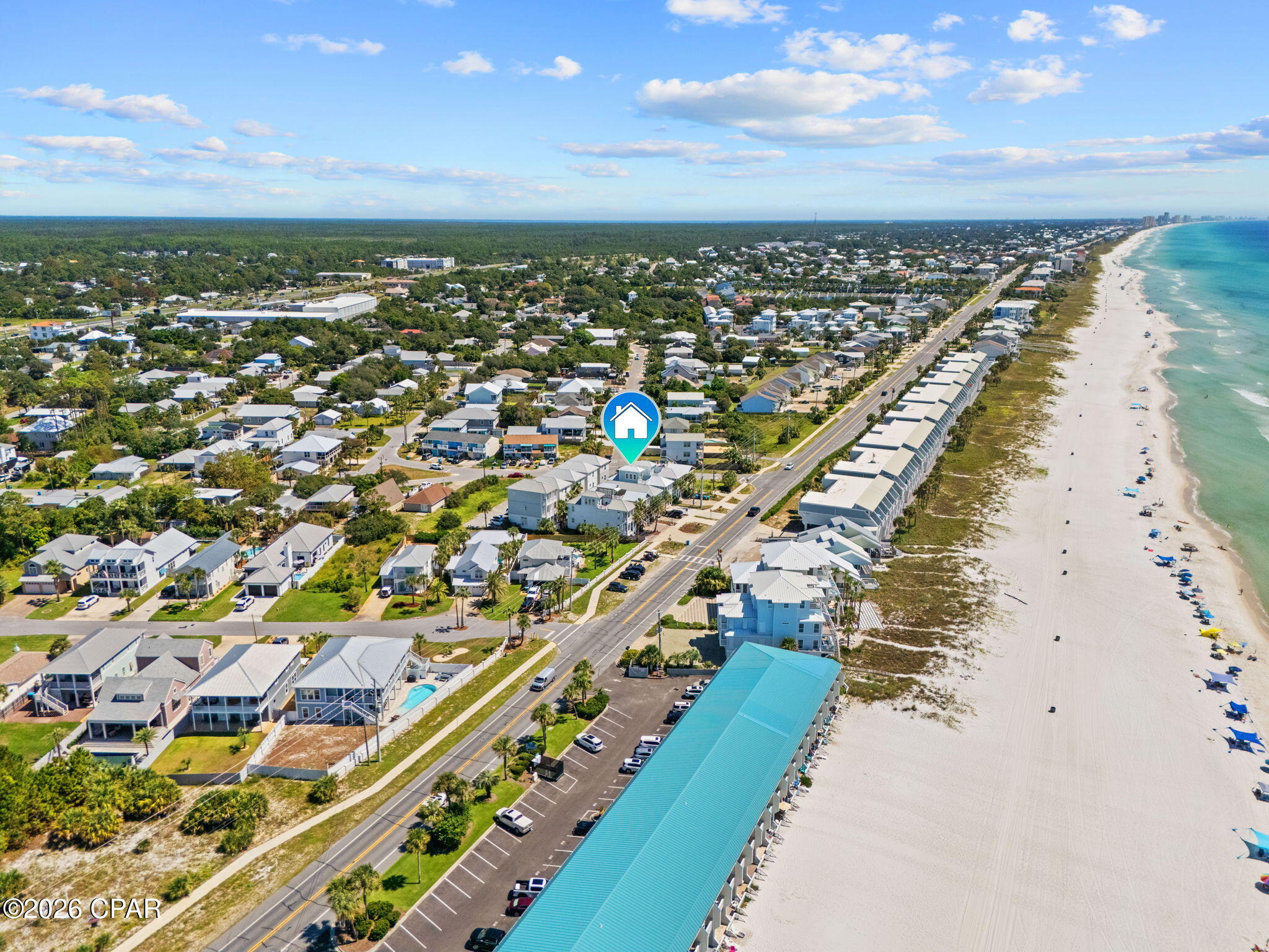 22704 Front Beach Road, Panama City Beach, FL 32413 thumbnail, photo 46 of 51