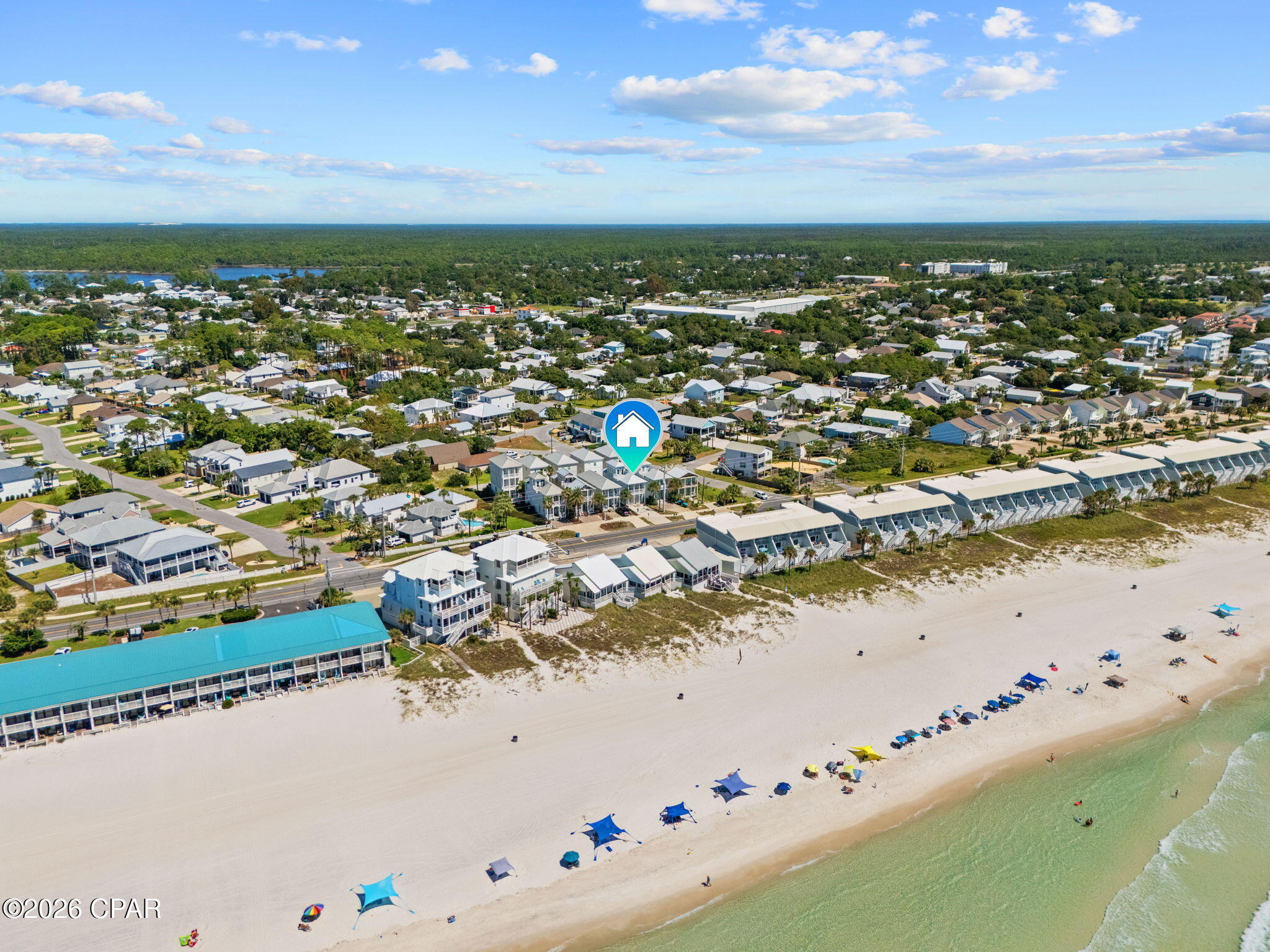 22704 Front Beach Road, Panama City Beach, FL 32413 thumbnail, photo 47 of 51