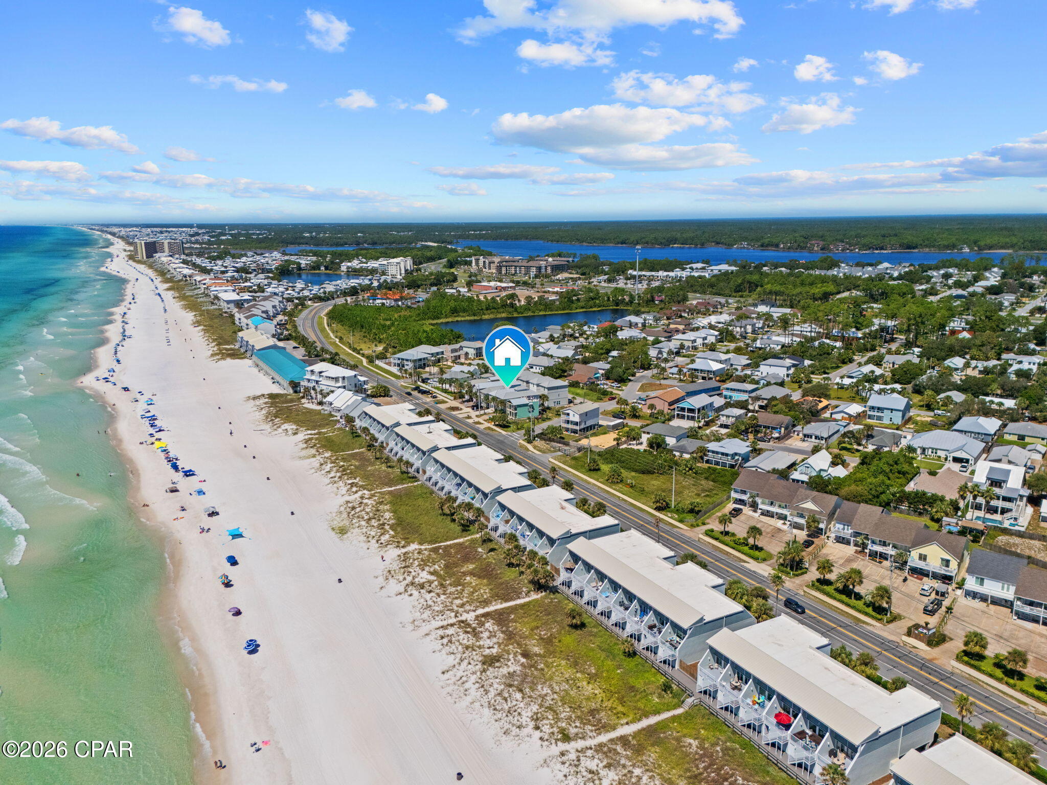 22704 Front Beach Road, Panama City Beach, FL 32413 thumbnail, photo 50 of 51