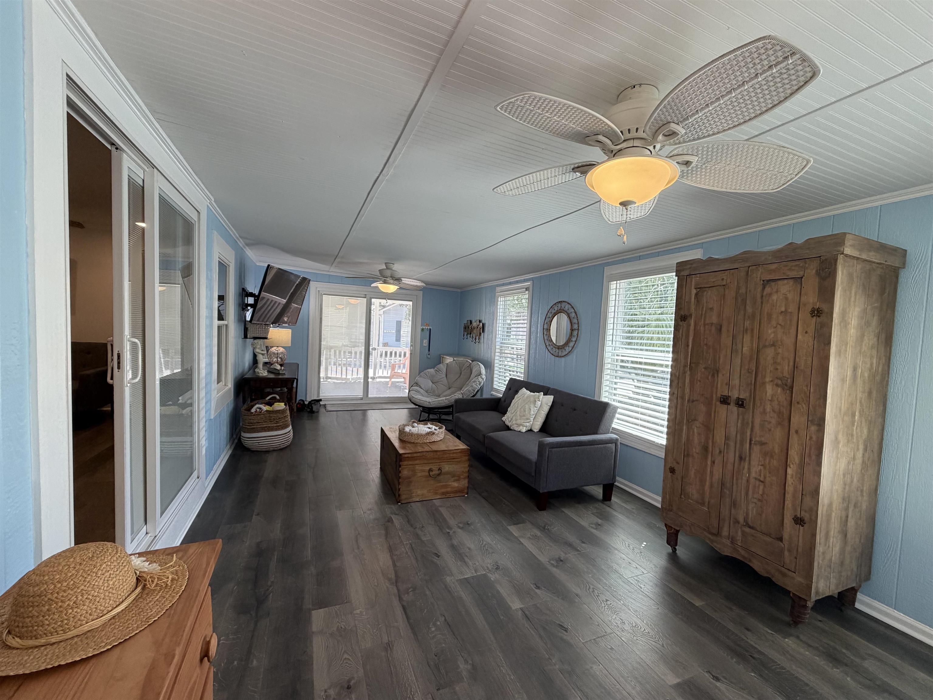 Photo 4 of Manufactured home for sale at 2027 Kingfisher Dr, Myrtle Beach, SC 29575 | MLS# 2623406 | Listing updated on 2026-09-22