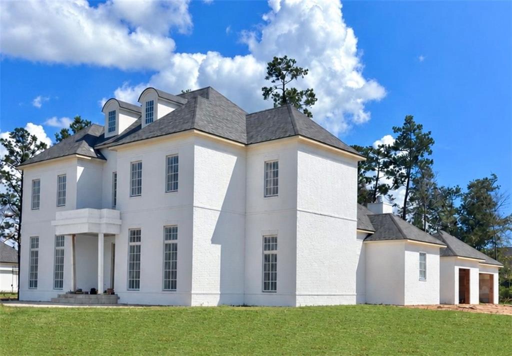 Photo 1 of Mansion for sale at 65 Silverberry Dr, Covington, LA 70433 | MLS# 2578280 | Listing updated on 2026-10-05