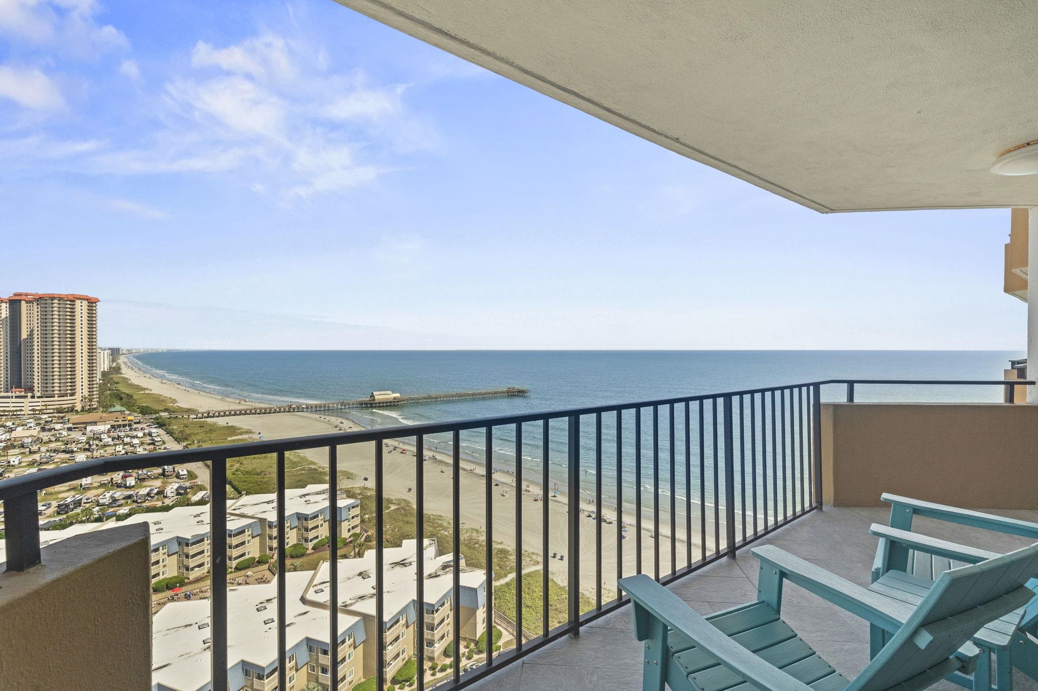 Photo 3 of Condo for sale at 9650 Shore Dr #1909, Myrtle Beach, SC 29572 | MLS# 2623409 | Listing updated on 2026-09-24