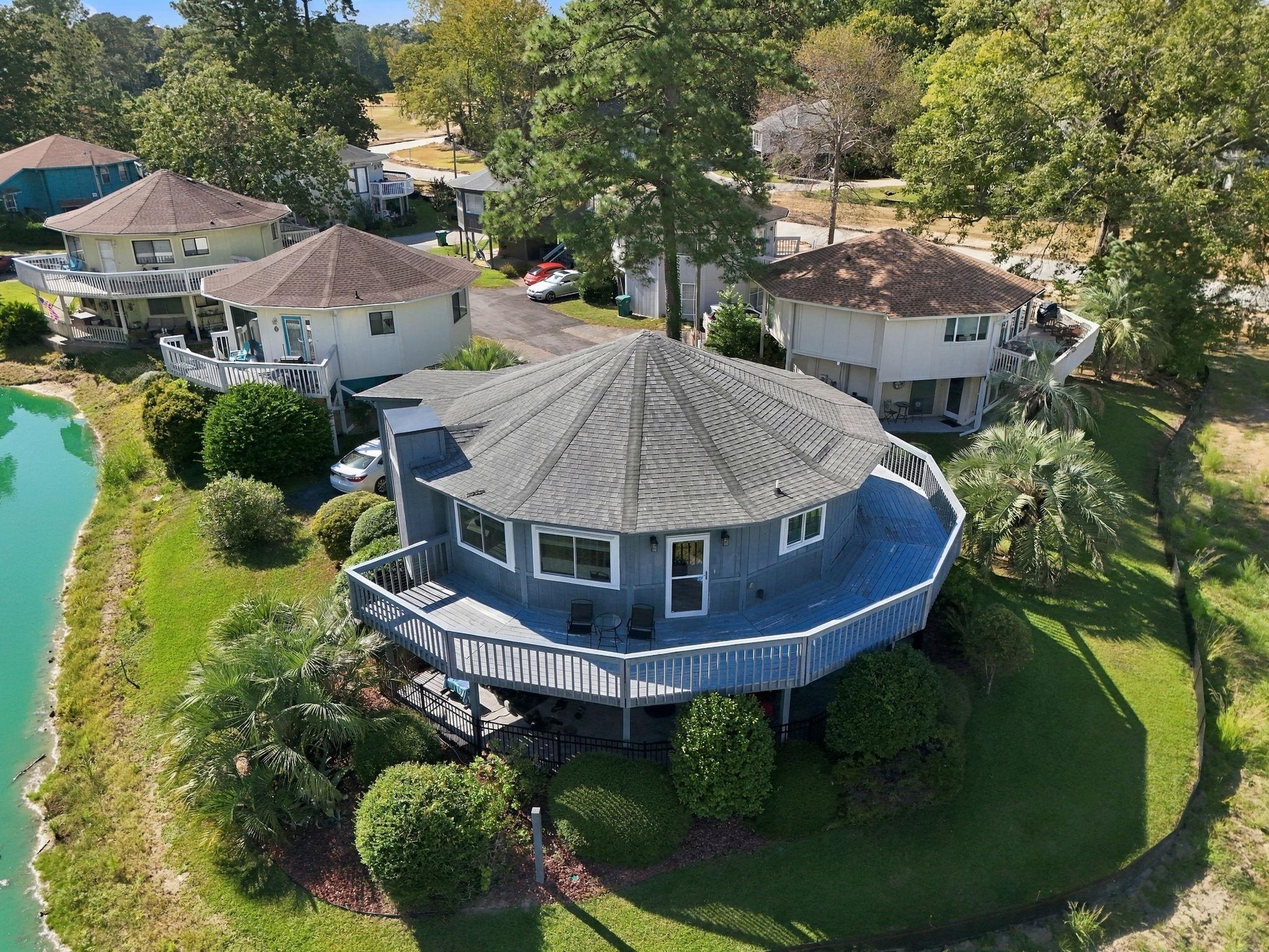 Photo 3 of Single family home for sale at 622 Tall Oaks Ln, Myrtle Beach, SC 29588 | MLS# 2623414 | Listing updated on 2026-09-25