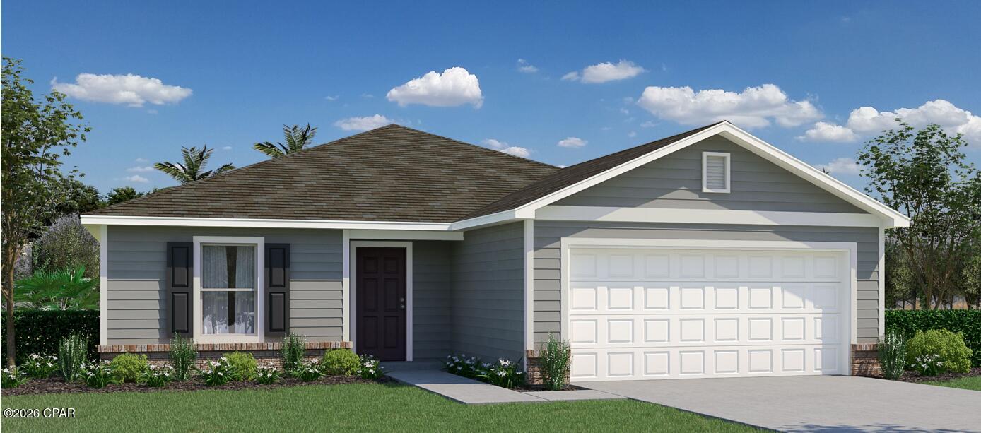 Single family home for sale at 5141 Harvey St, Panama City, FL 32404 | MLS# 795702