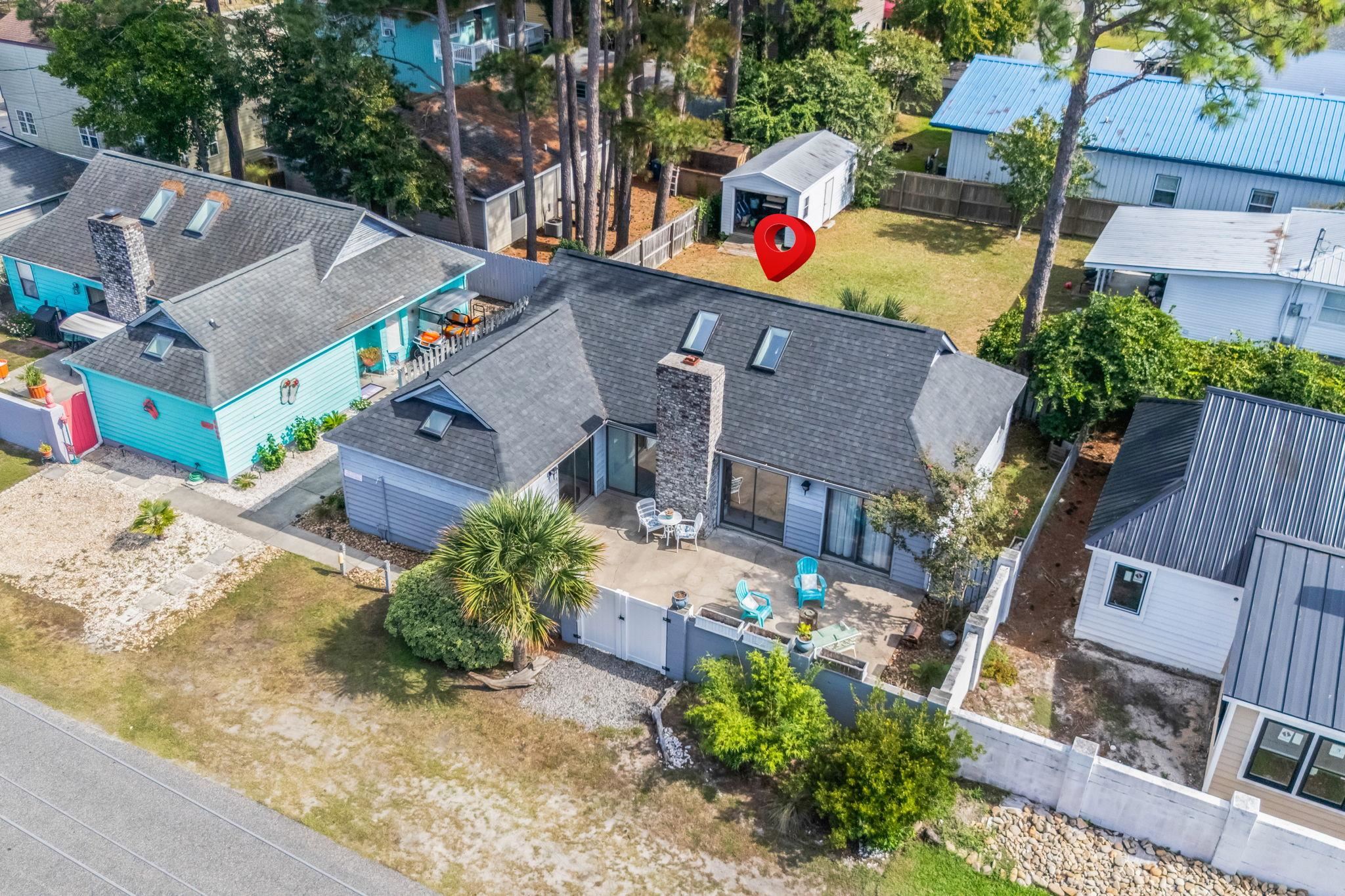 Photo 2 of Sale Pending at 708 B 23rd Avenue S, North Myrtle Beach, SC 29582 | MLS# 2623416 | Listing updated on 2026-10-06