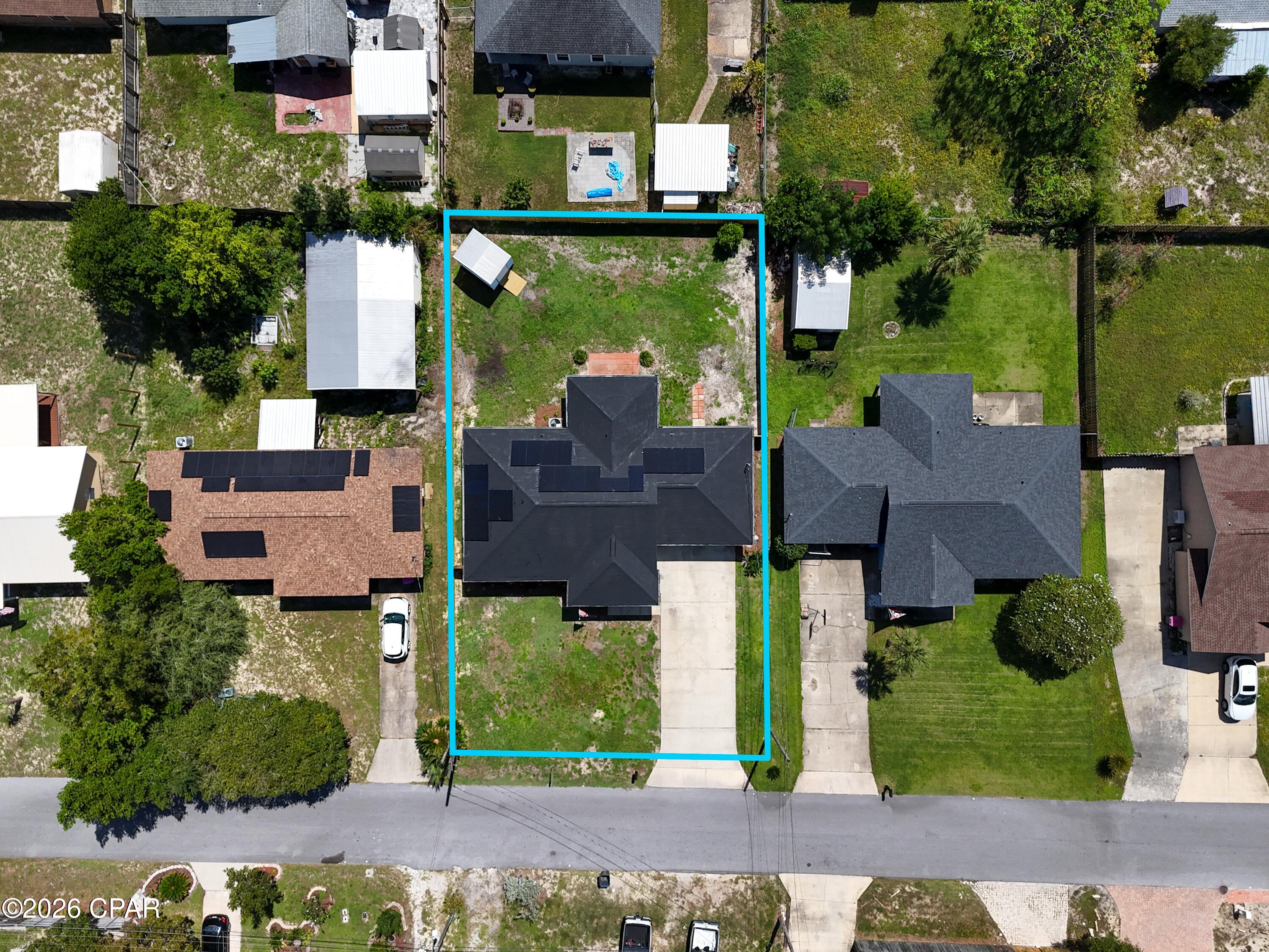Photo 1 of Single family home for sale at 152 Manistee Dr, Panama City Beach, FL 32413 | MLS# 795703 | Listing updated on 2026-09-22