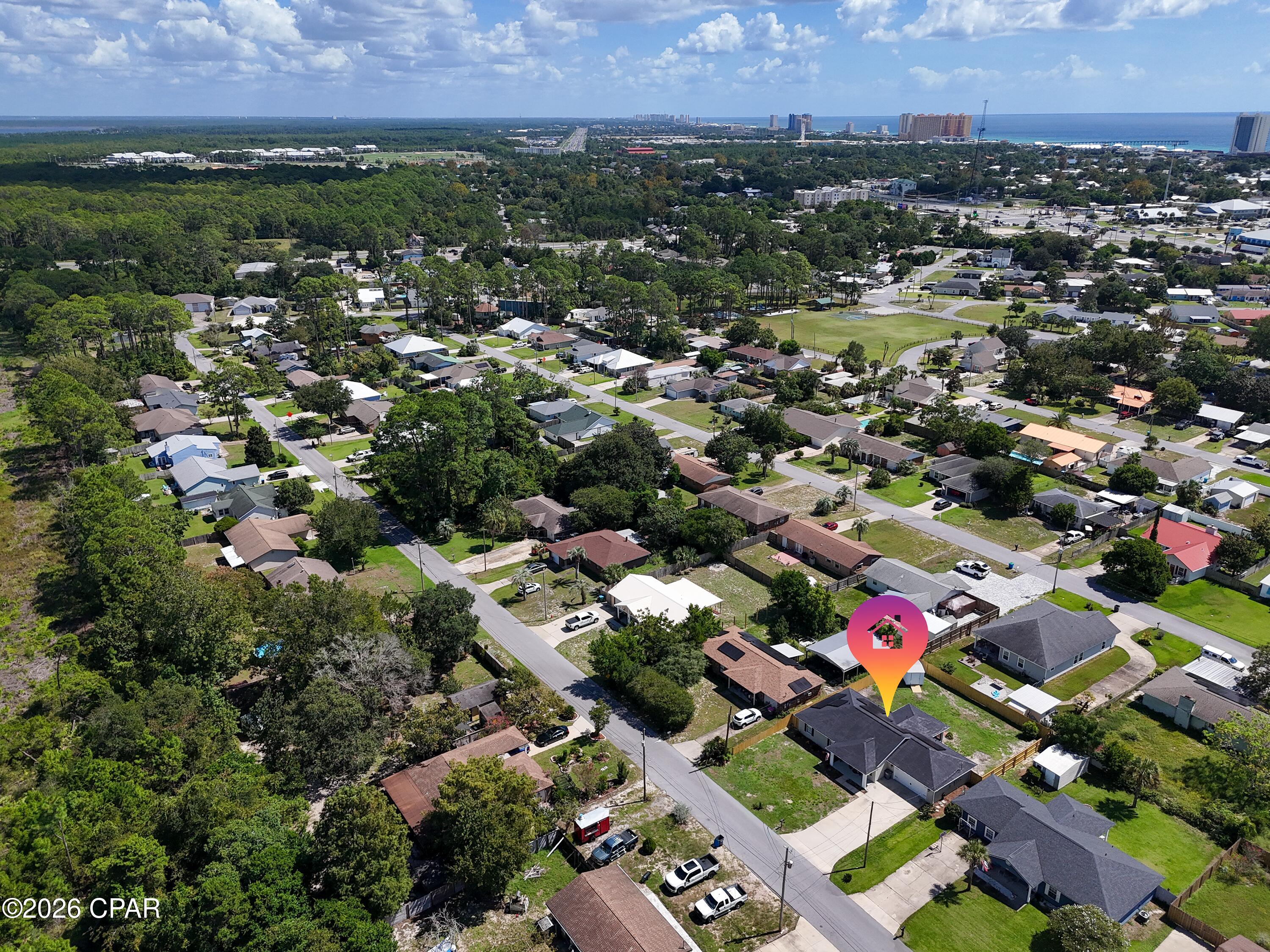 Photo 4 of Single family home for sale at 152 Manistee Dr, Panama City Beach, FL 32413 | MLS# 795703 | Listing updated on 2026-09-22