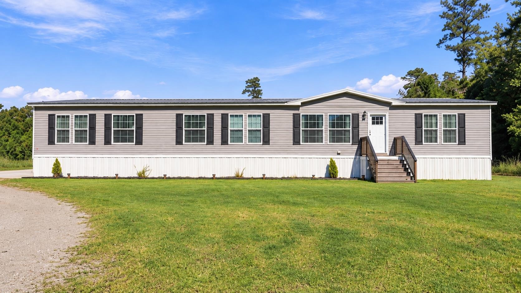 Manufactured home for sale at 955 Cleveland Dr, Conway, SC 29526 | MLS# 2623421